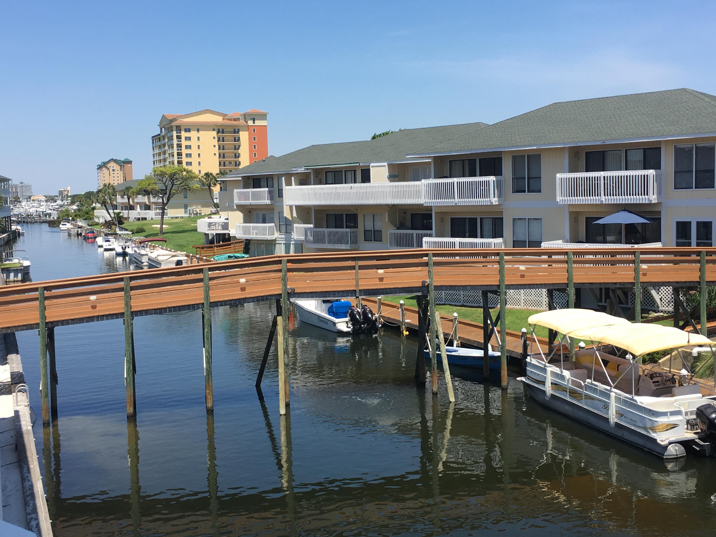 SANDPIPER COVE PH 25 - Residential