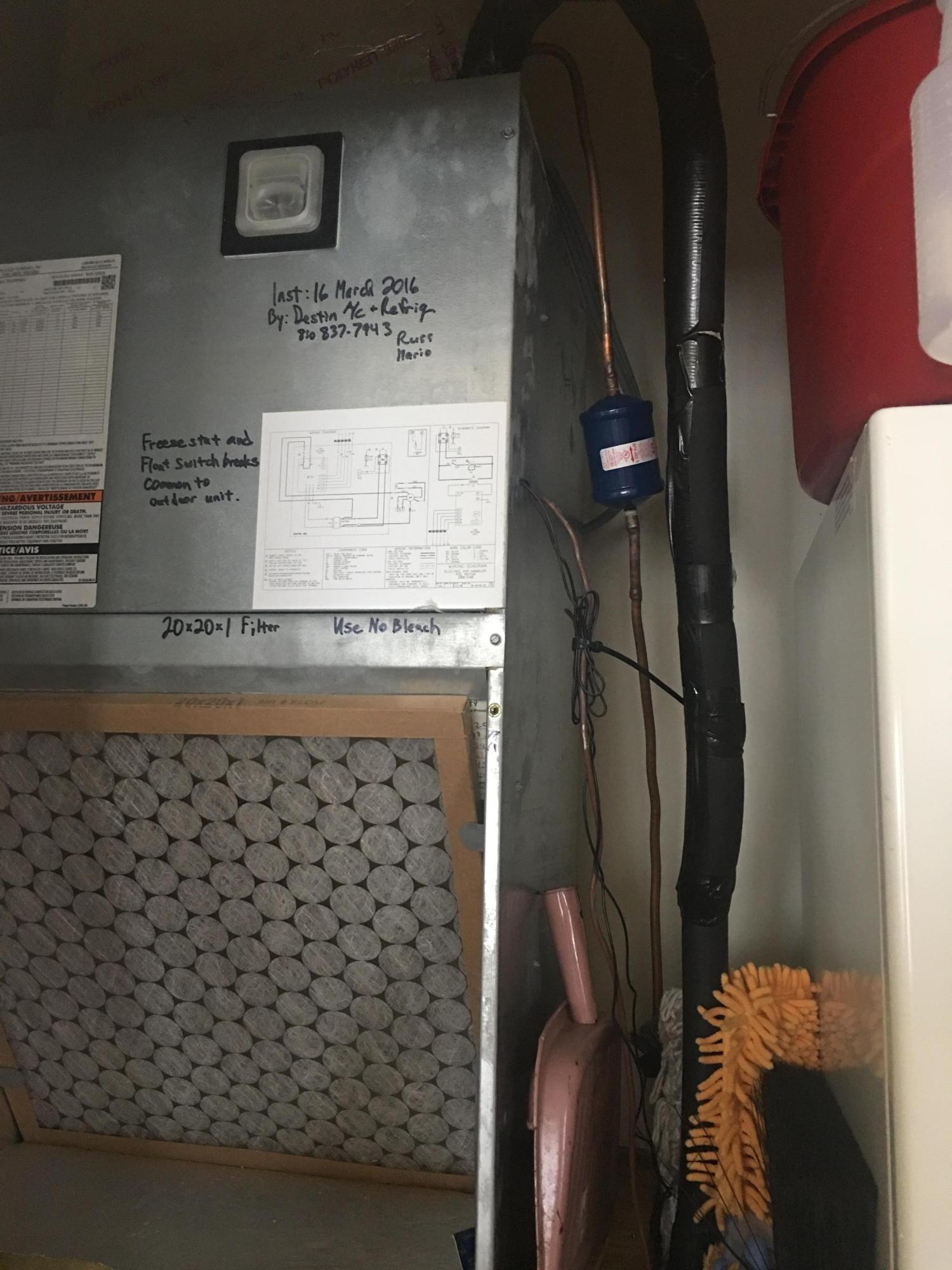 SANDPIPER COVE PH 25 - Residential