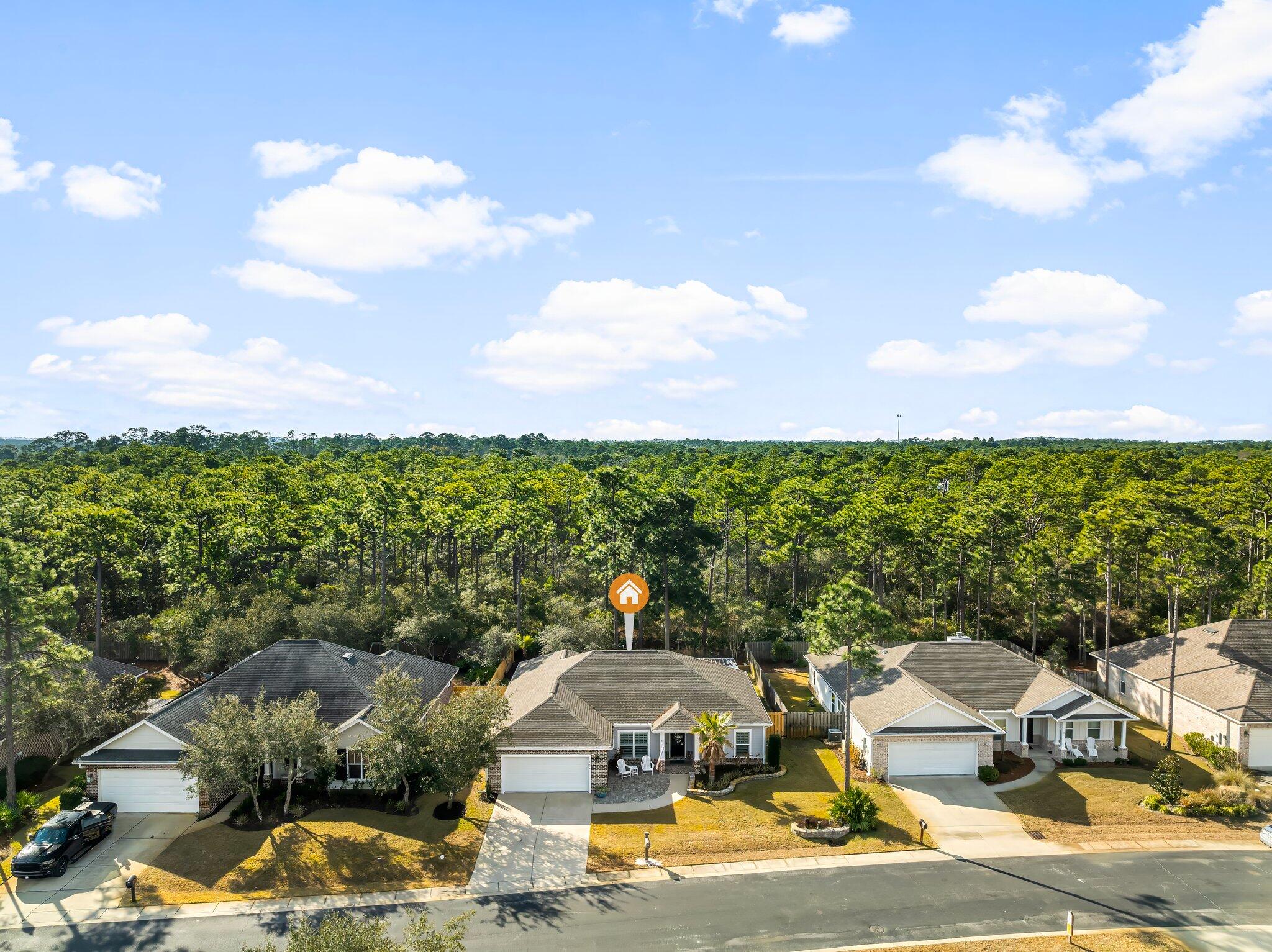 FOREST PARK - Residential