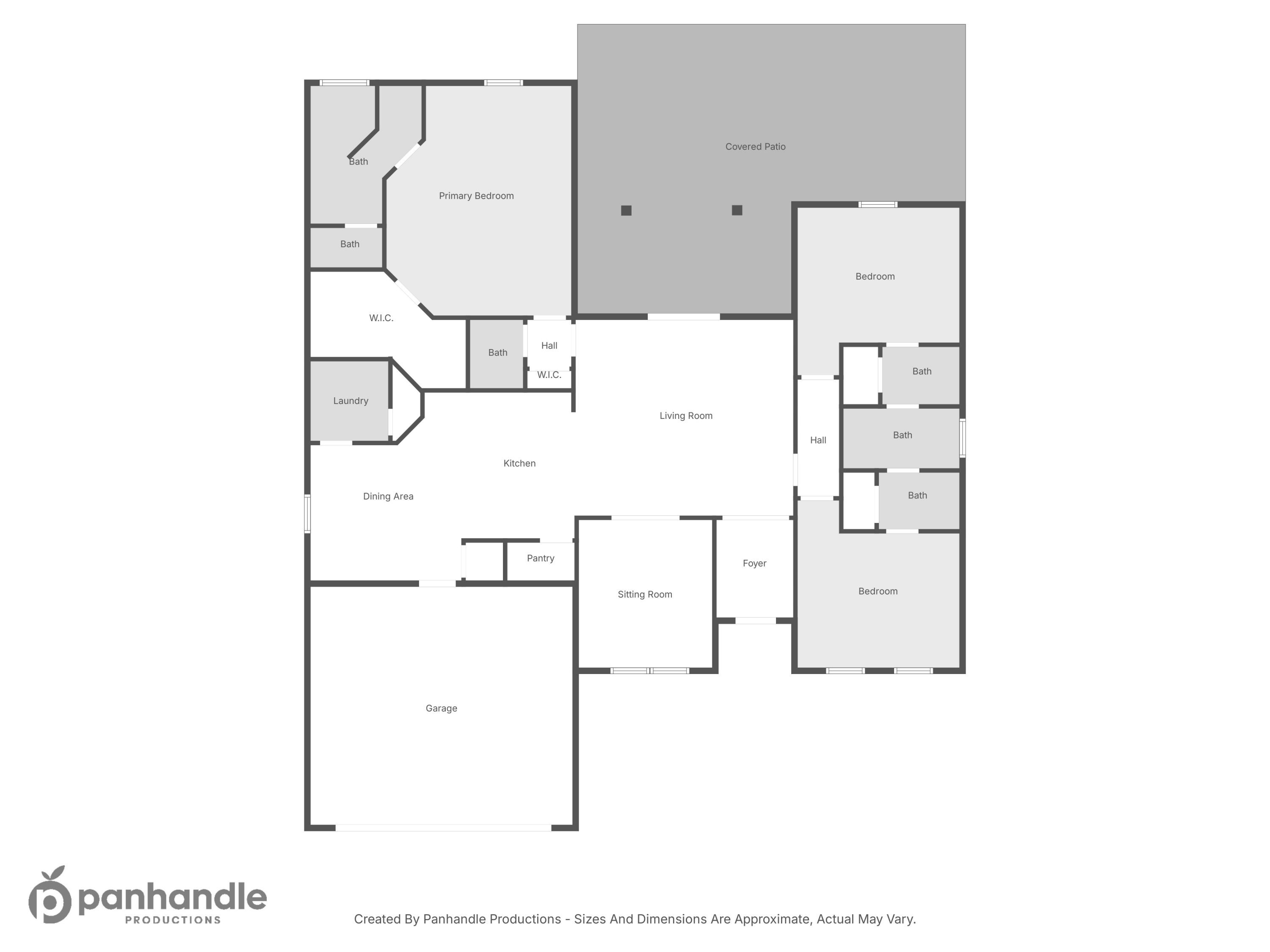 FOREST PARK - Residential