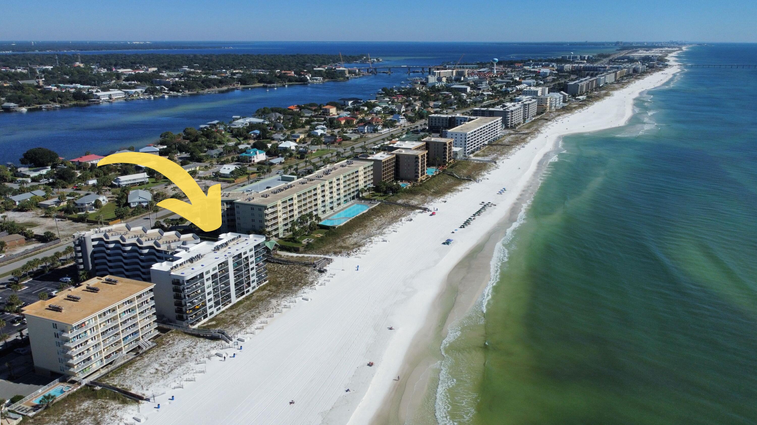 NAUTILUS CONDO - Residential
