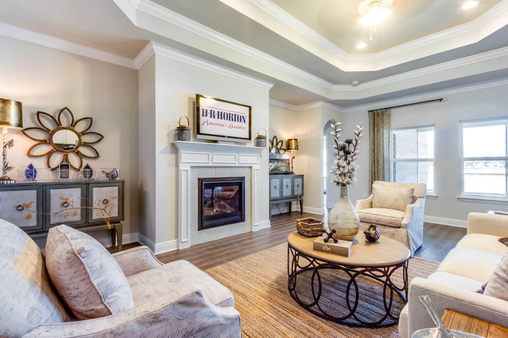 Peach Creek, Phase 5 - Residential