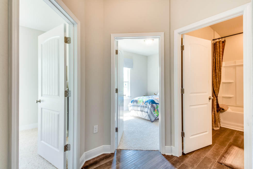 Peach Creek, Phase 5 - Residential