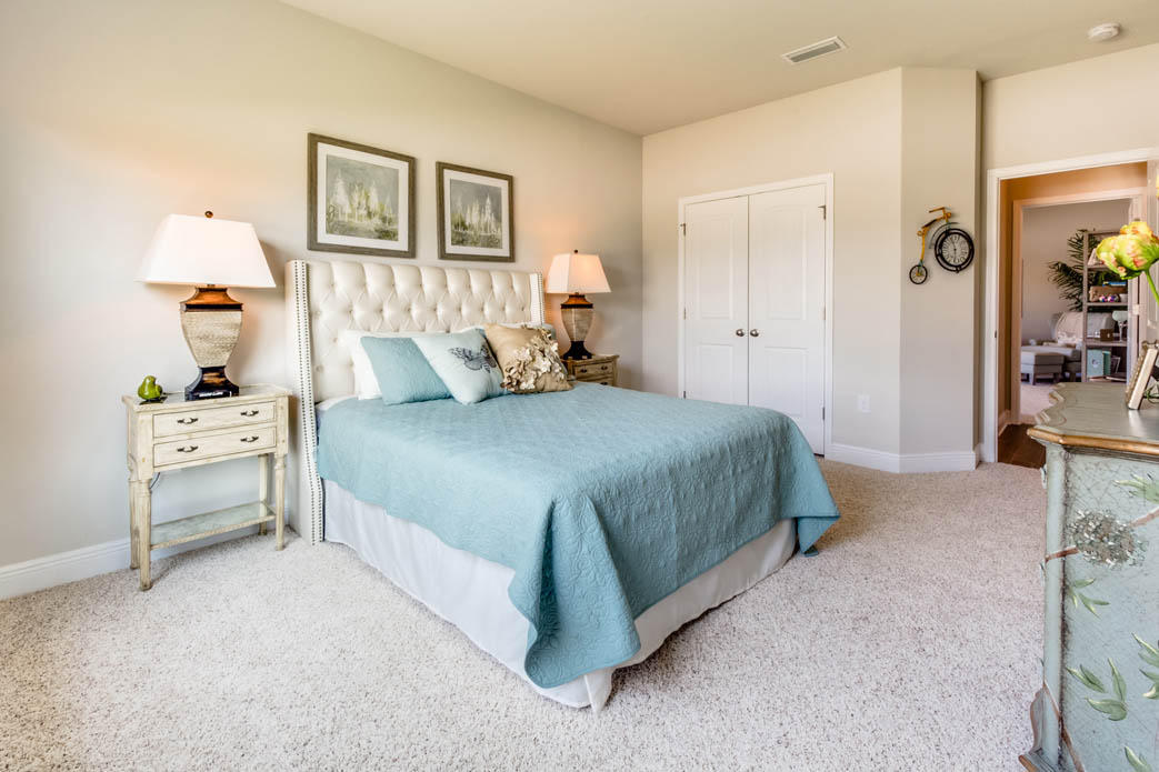 Peach Creek, Phase 5 - Residential