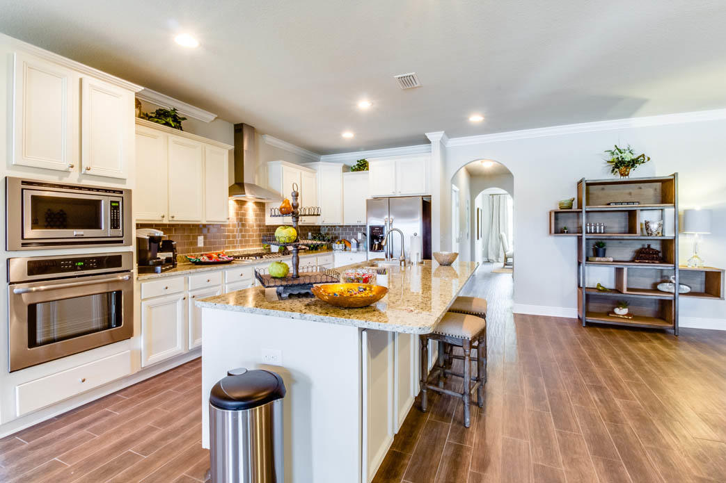 Peach Creek, Phase 5 - Residential