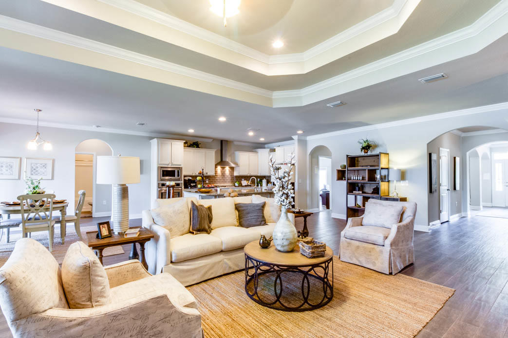 Peach Creek, Phase 5 - Residential