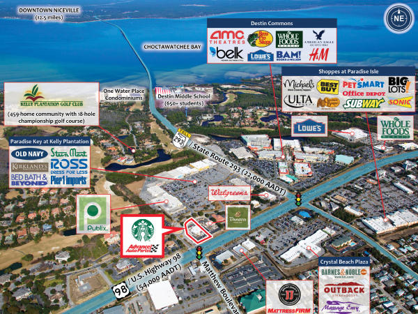 Peach Creek, Phase 5 - Residential