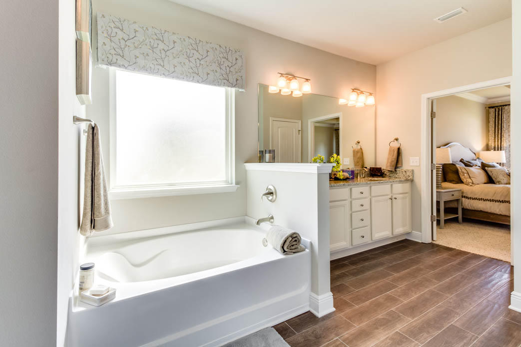 Peach Creek, Phase 5 - Residential