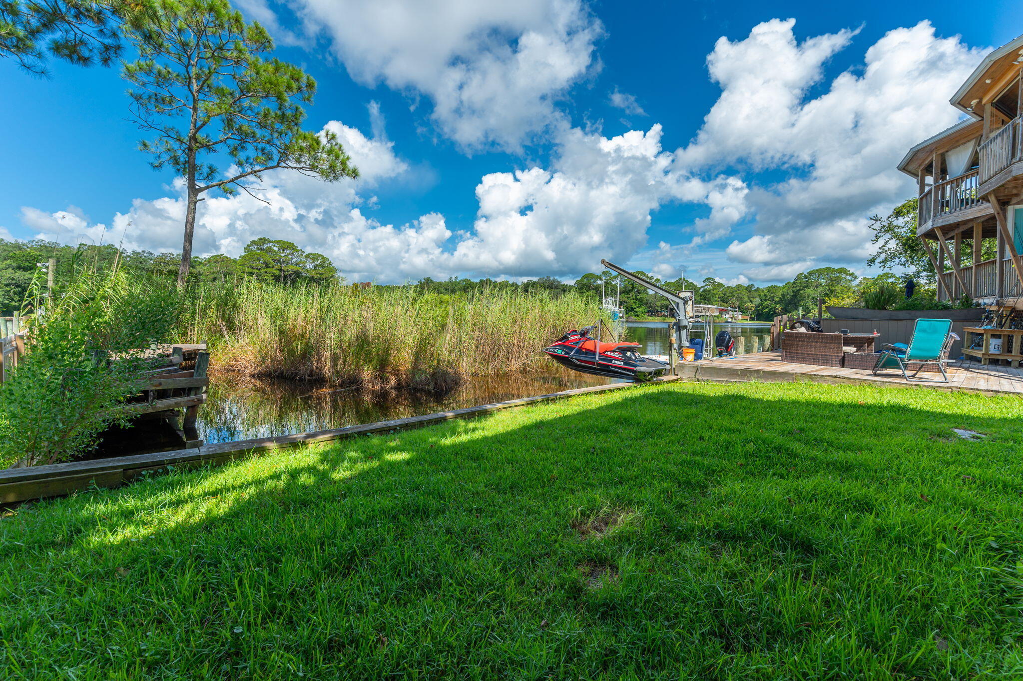 SWIFT BAYOU T/H - Residential Lease