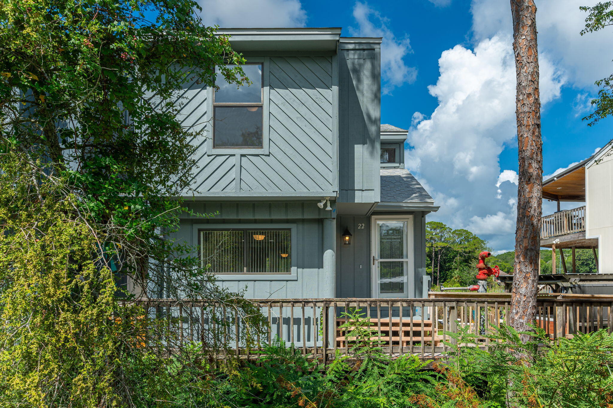 SWIFT BAYOU T/H - Residential Lease