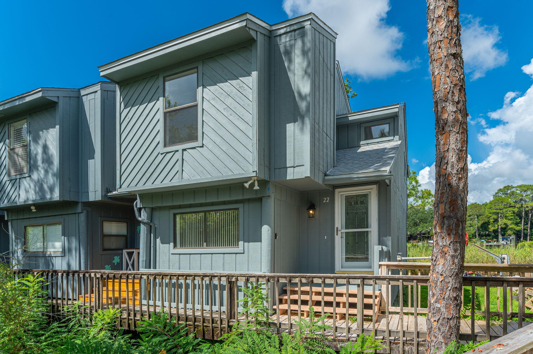 SWIFT BAYOU T/H - Residential Lease