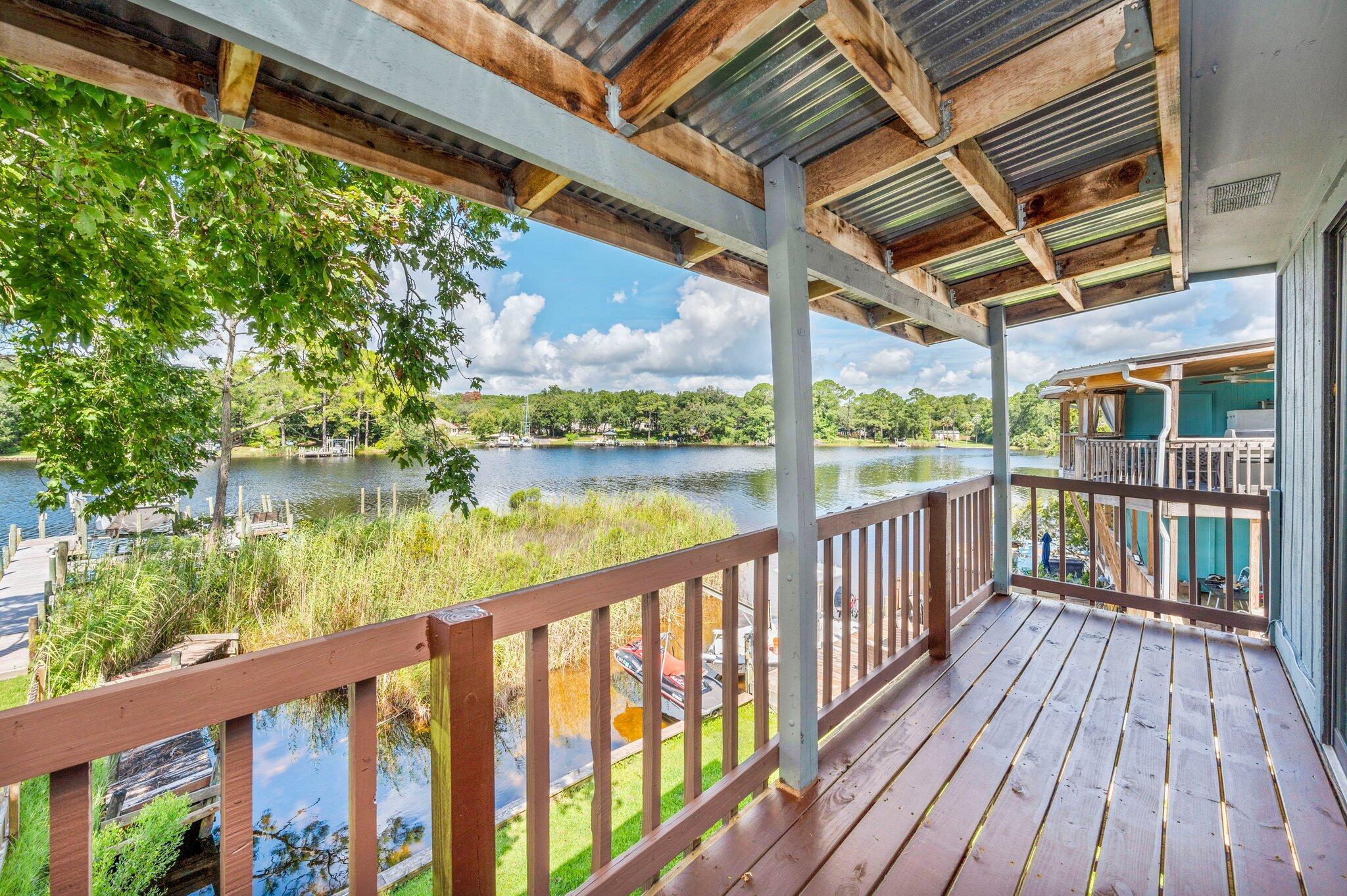 SWIFT BAYOU T/H - Residential Lease