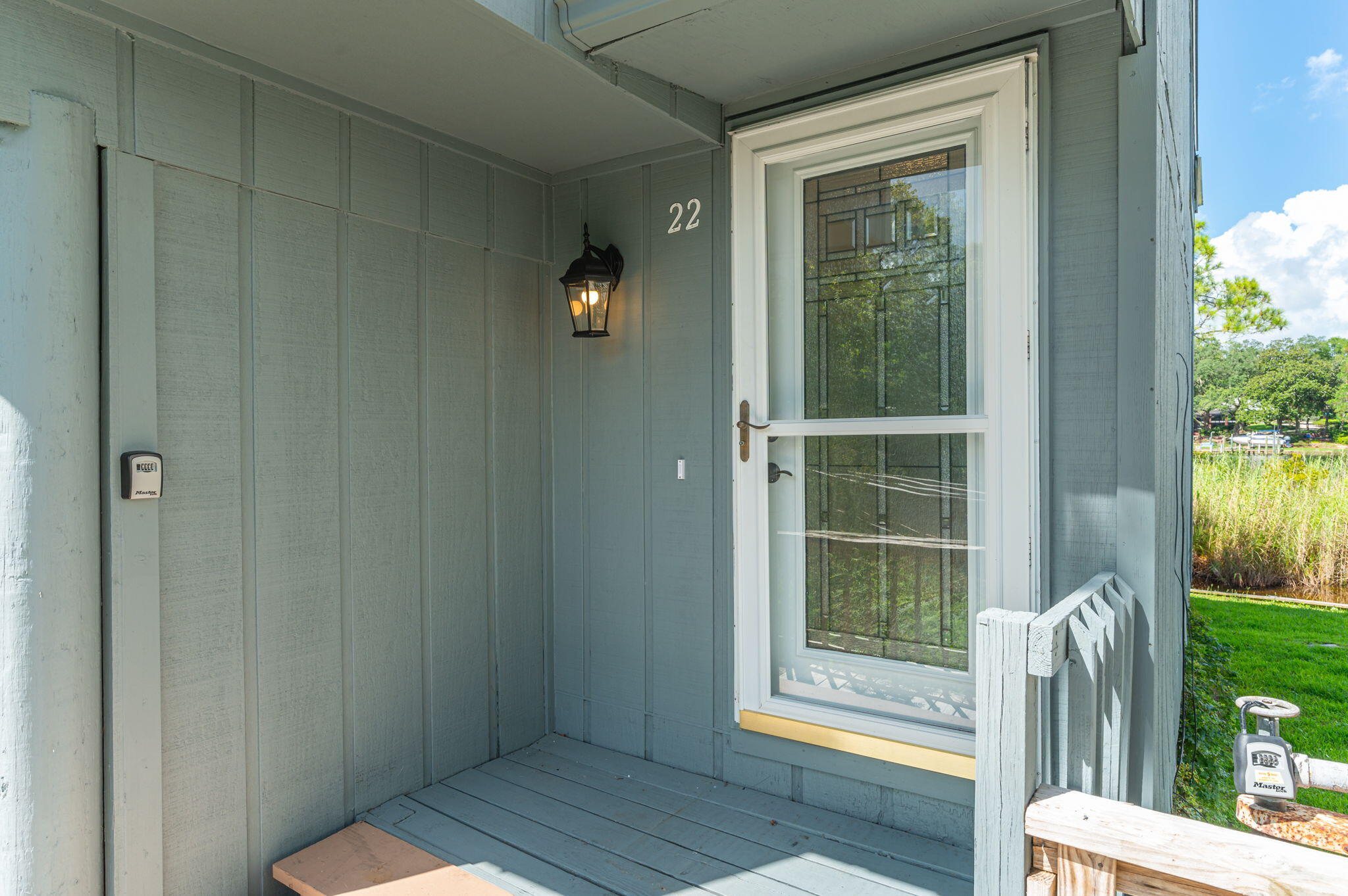 SWIFT BAYOU T/H - Residential Lease