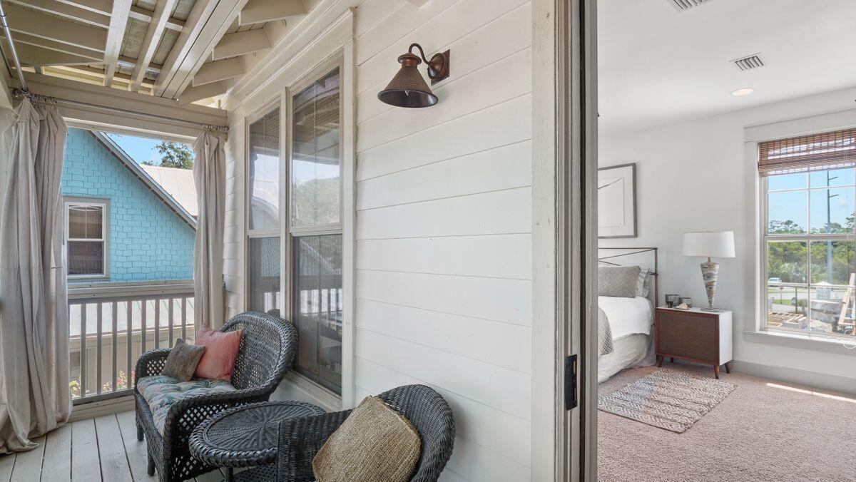 GRAYTON COVE - Residential