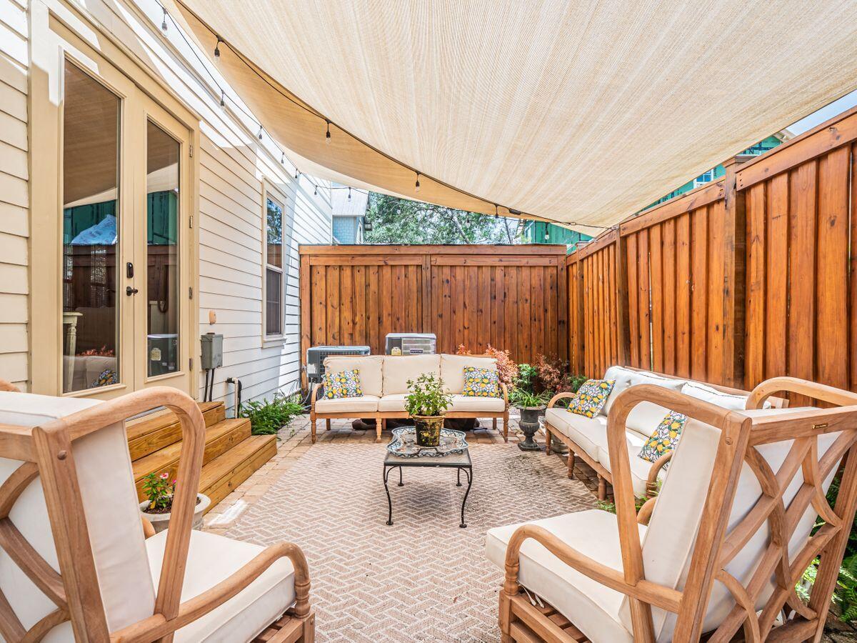 GRAYTON COVE - Residential