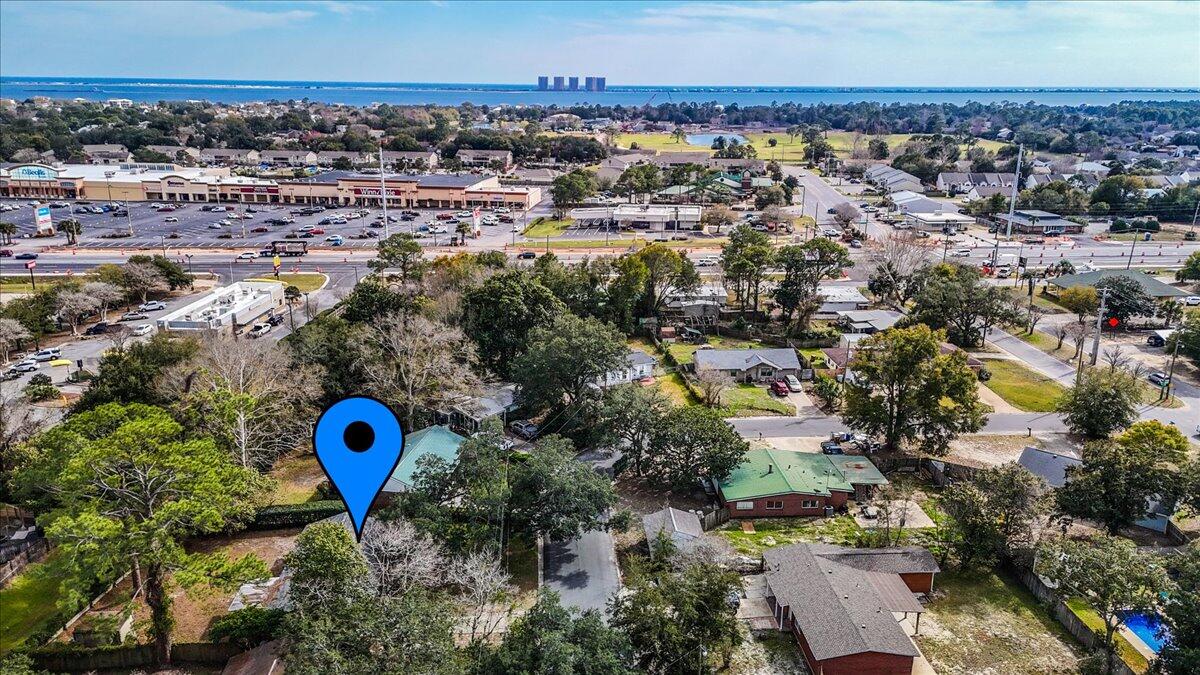 BAY RIDGE PARK - Residential