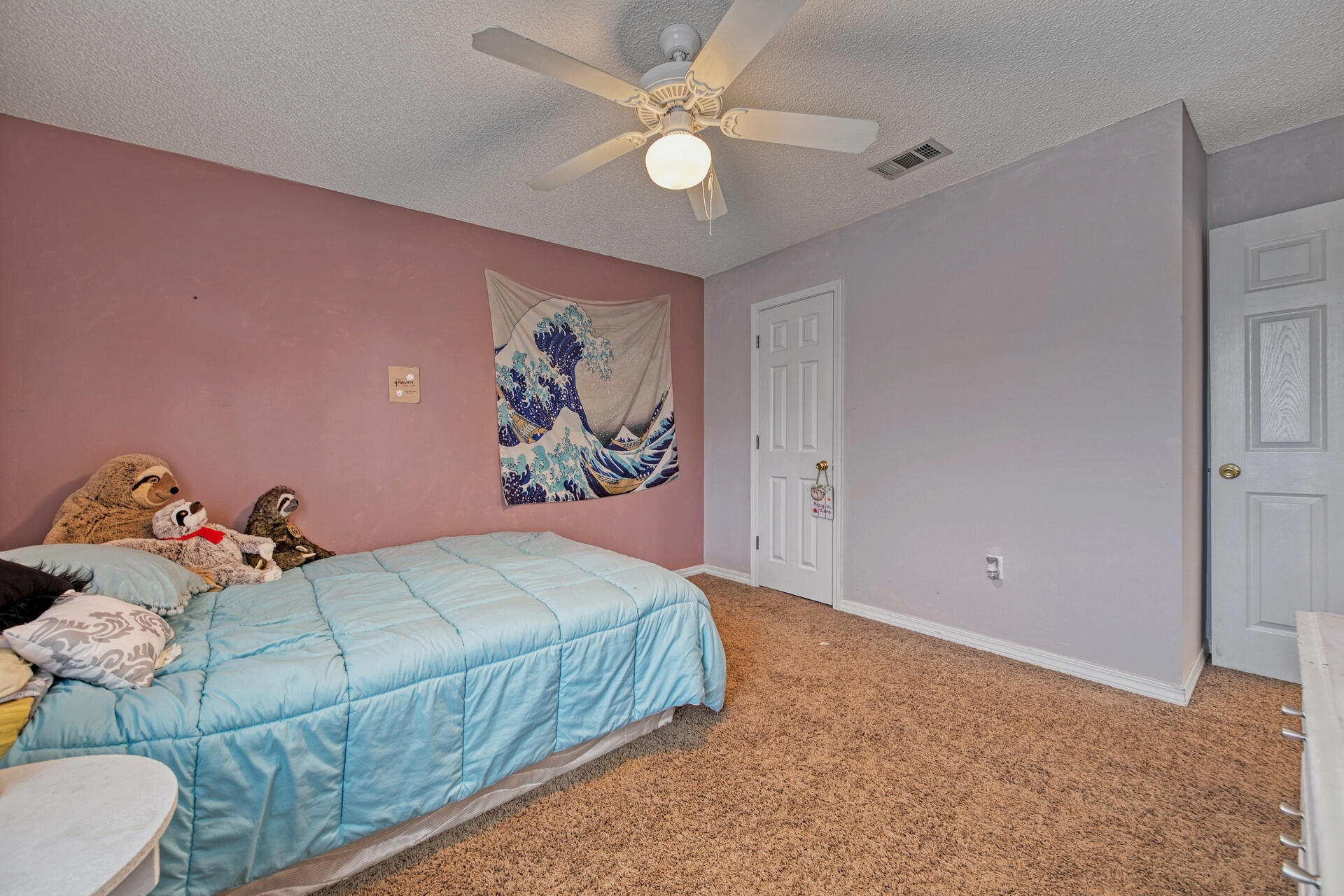 Magnolia Forest II - Residential