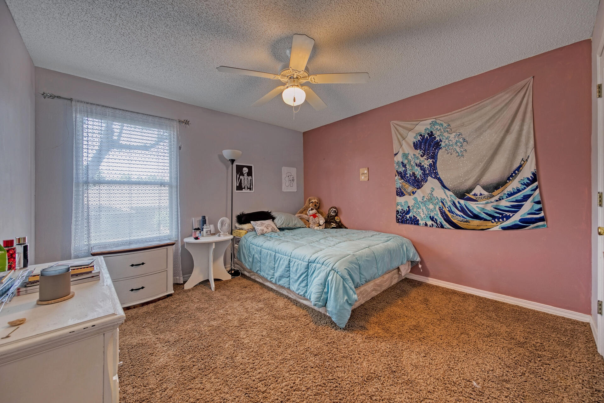 Magnolia Forest II - Residential