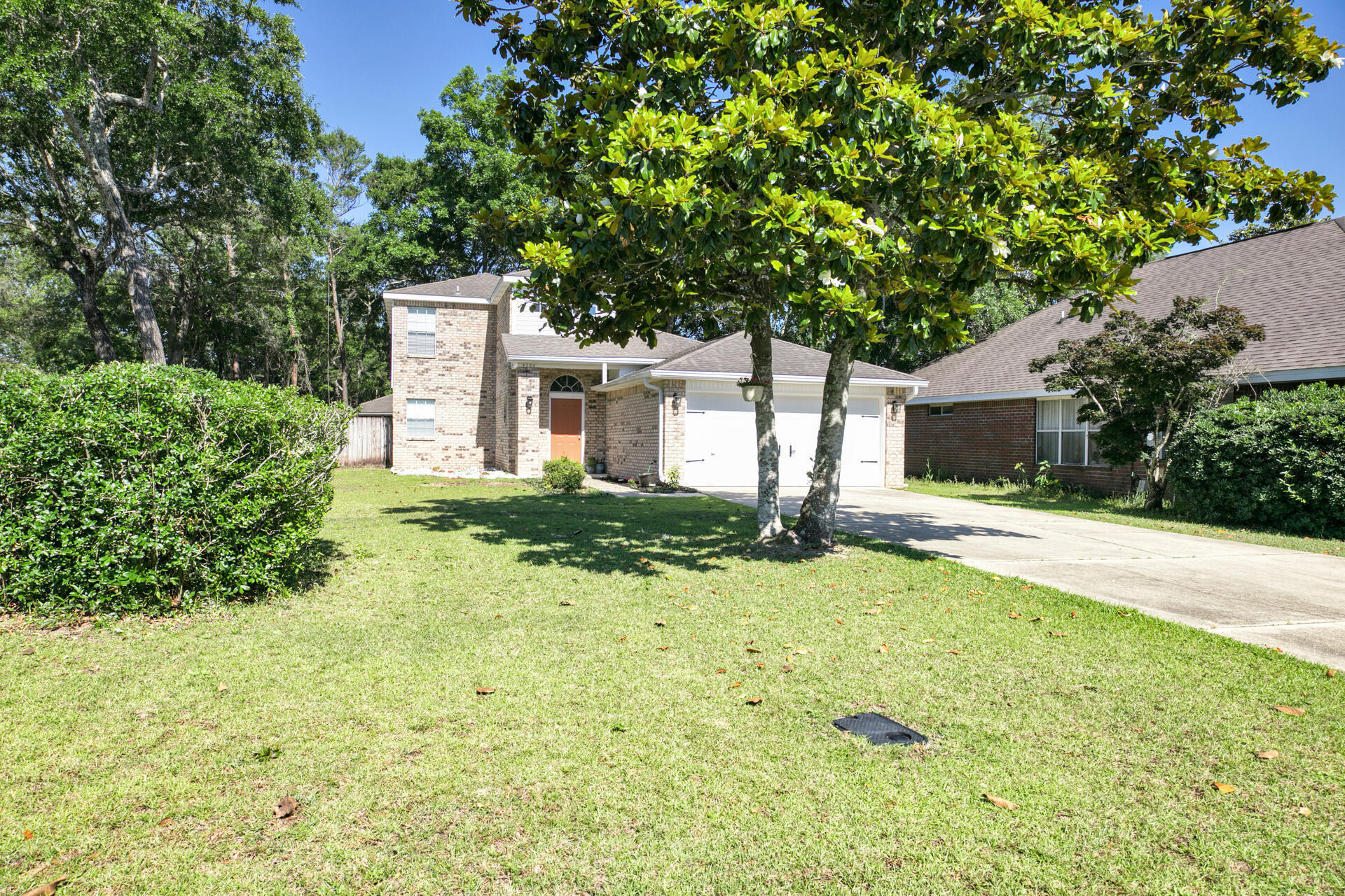 Magnolia Forest II - Residential