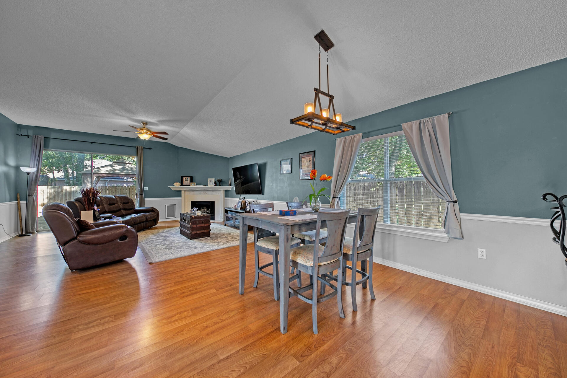 Magnolia Forest II - Residential