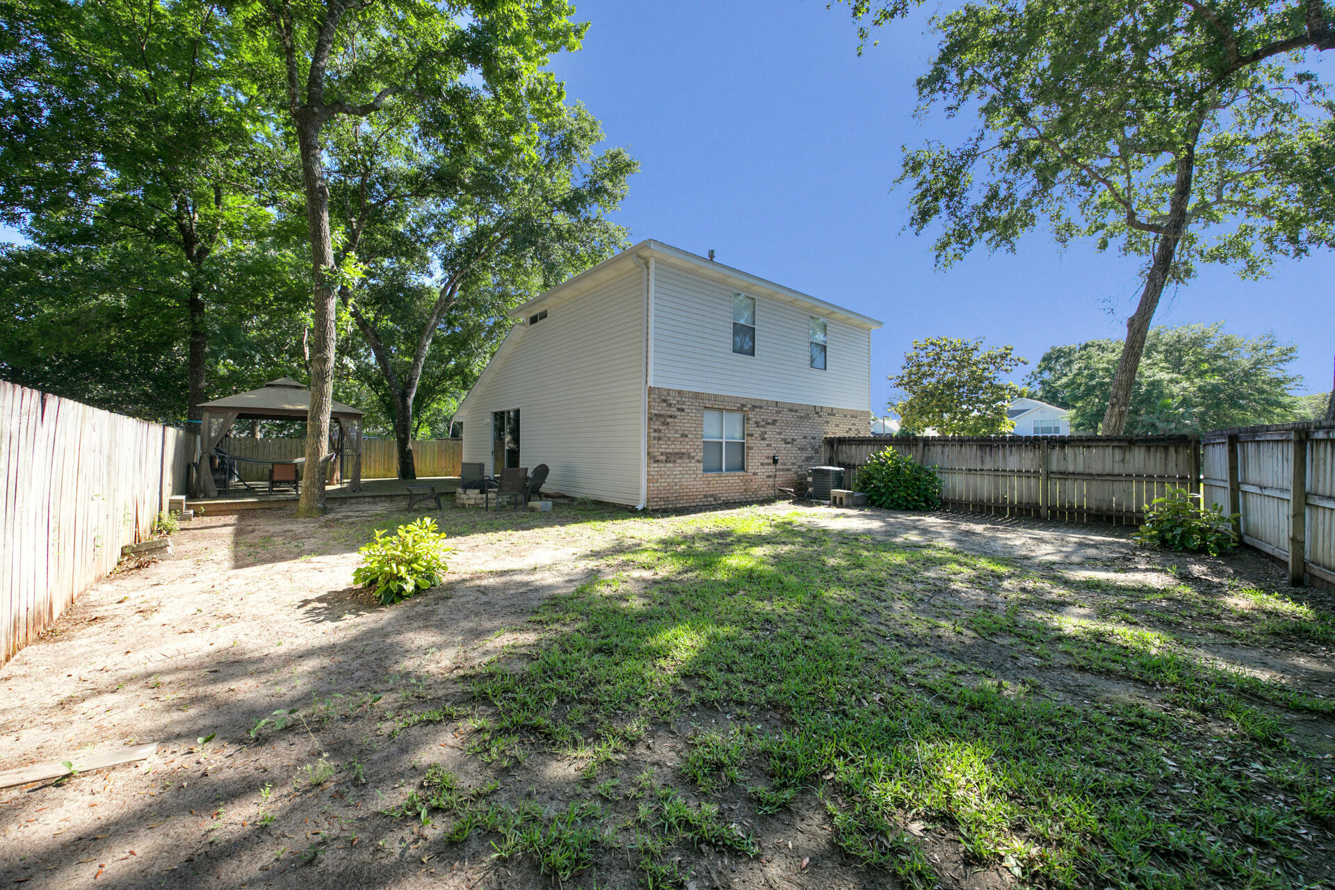 Magnolia Forest II - Residential