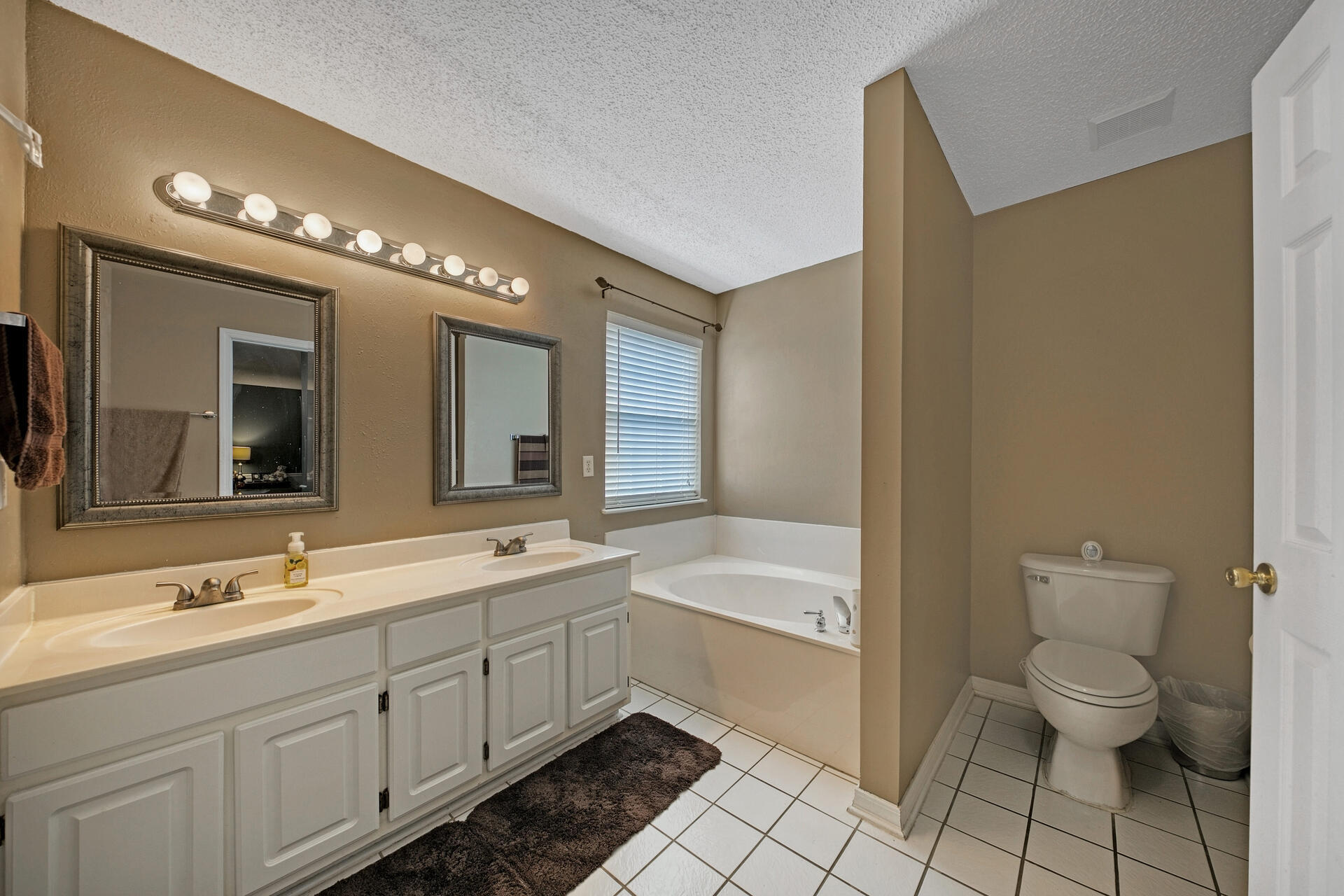 Magnolia Forest II - Residential