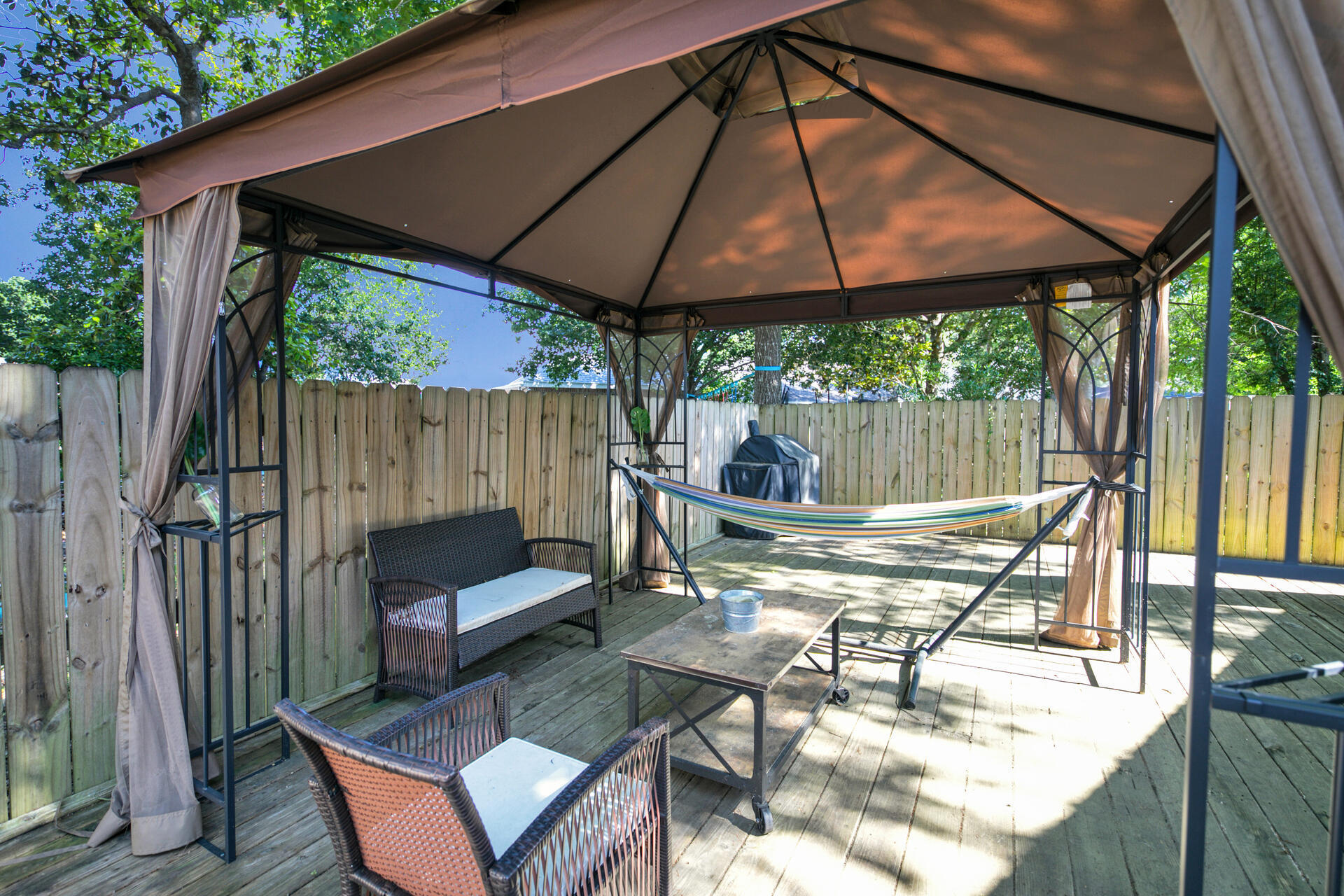 Magnolia Forest II - Residential