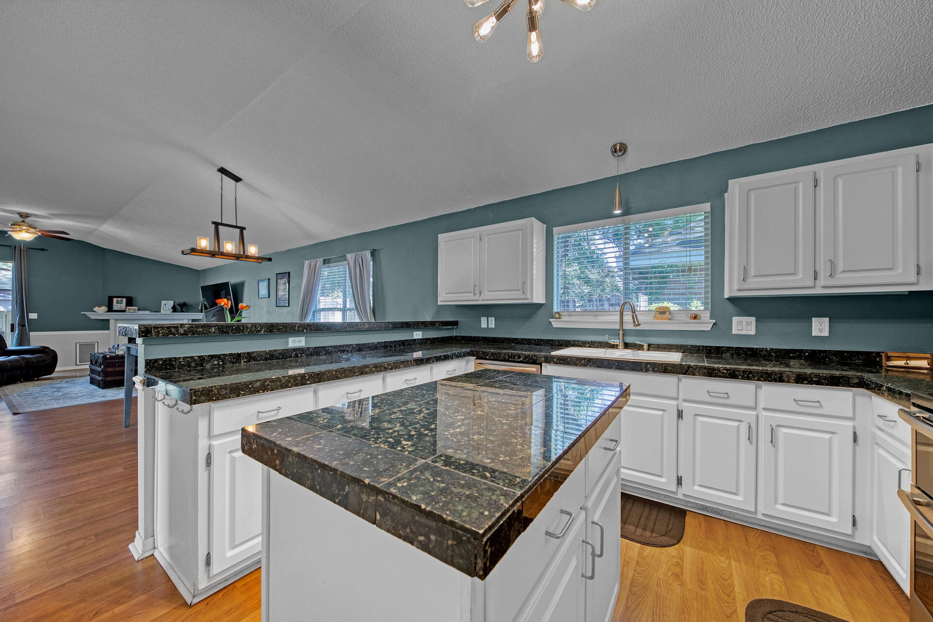 Magnolia Forest II - Residential