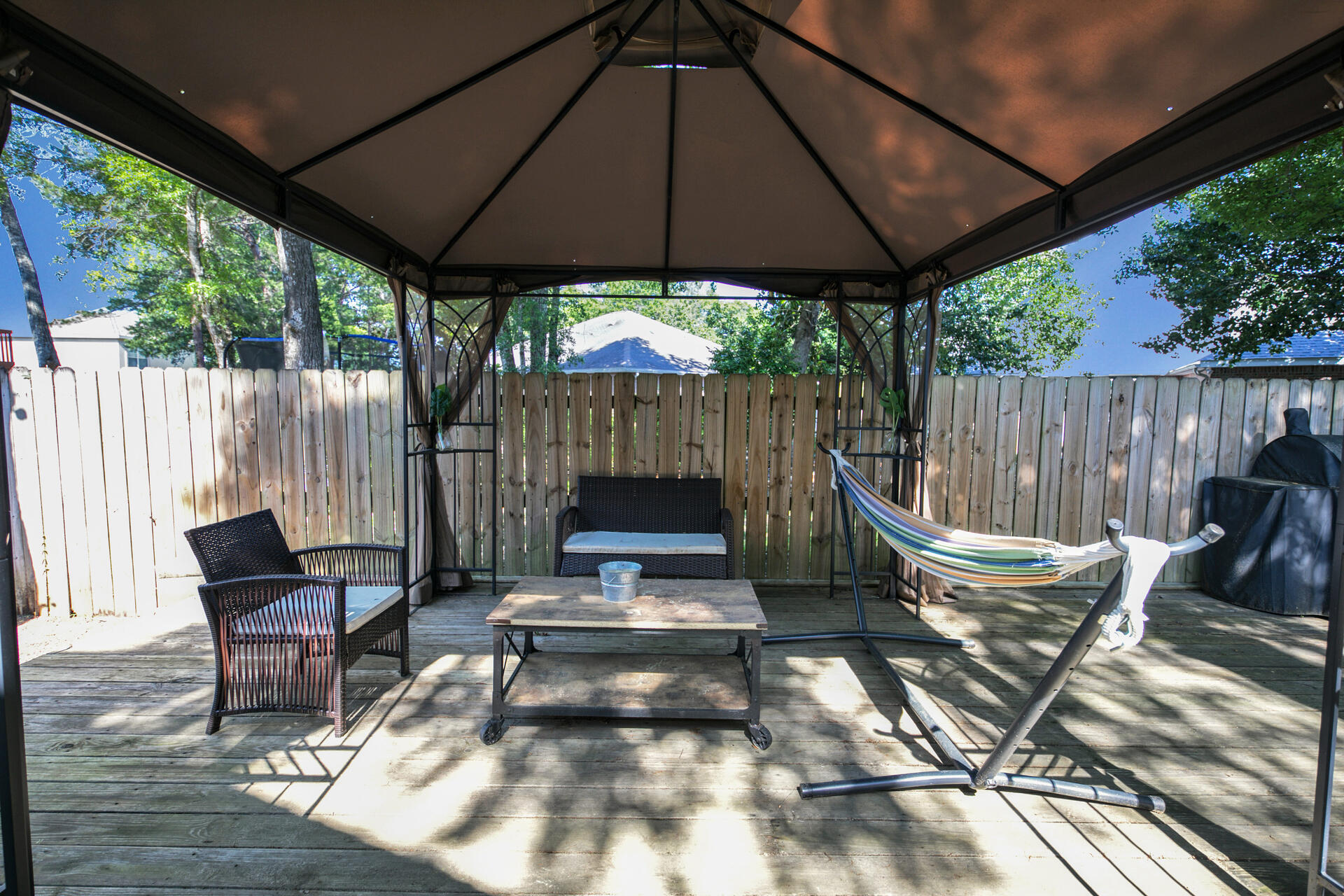 Magnolia Forest II - Residential