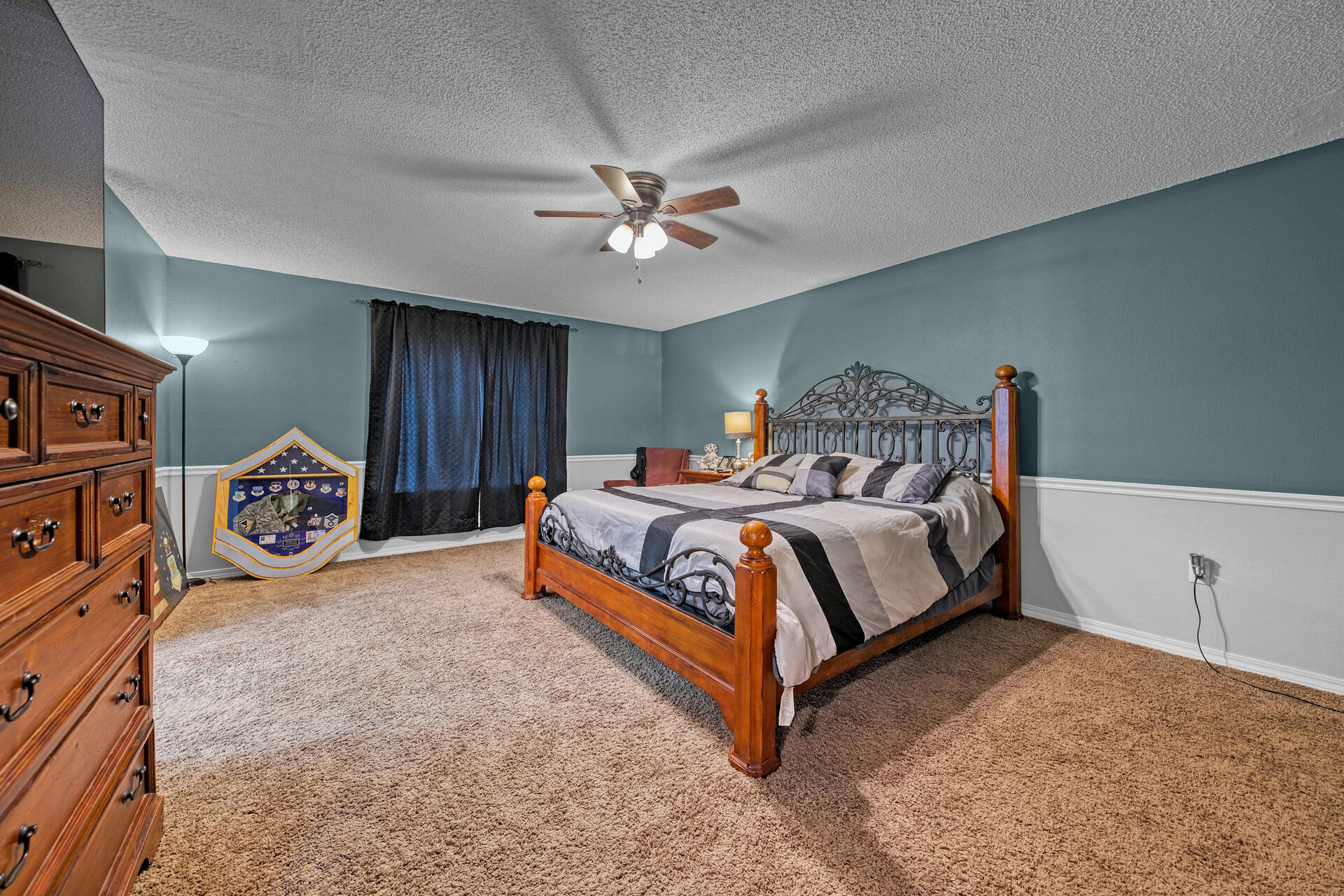 Magnolia Forest II - Residential