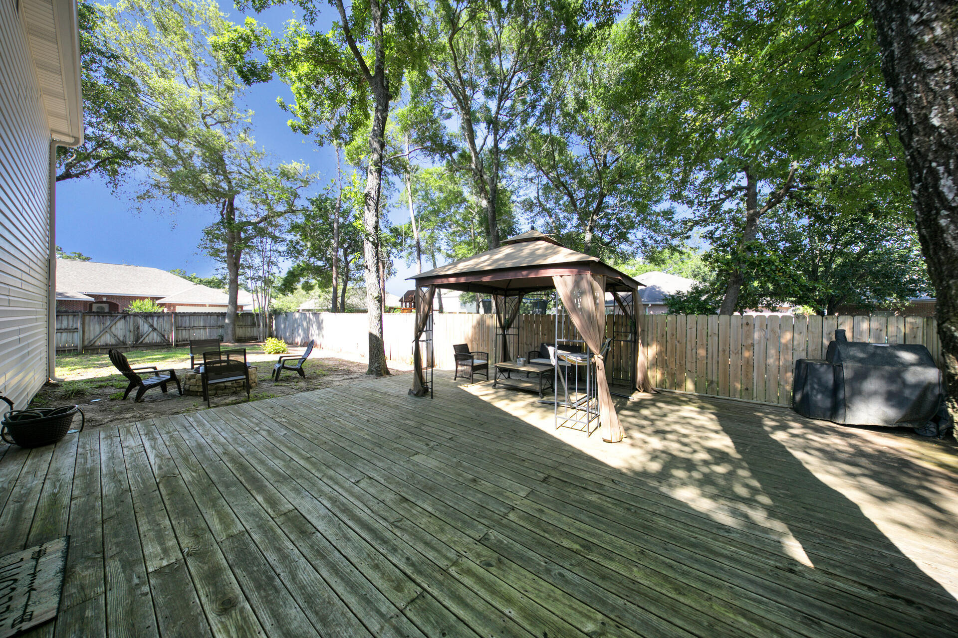 Magnolia Forest II - Residential