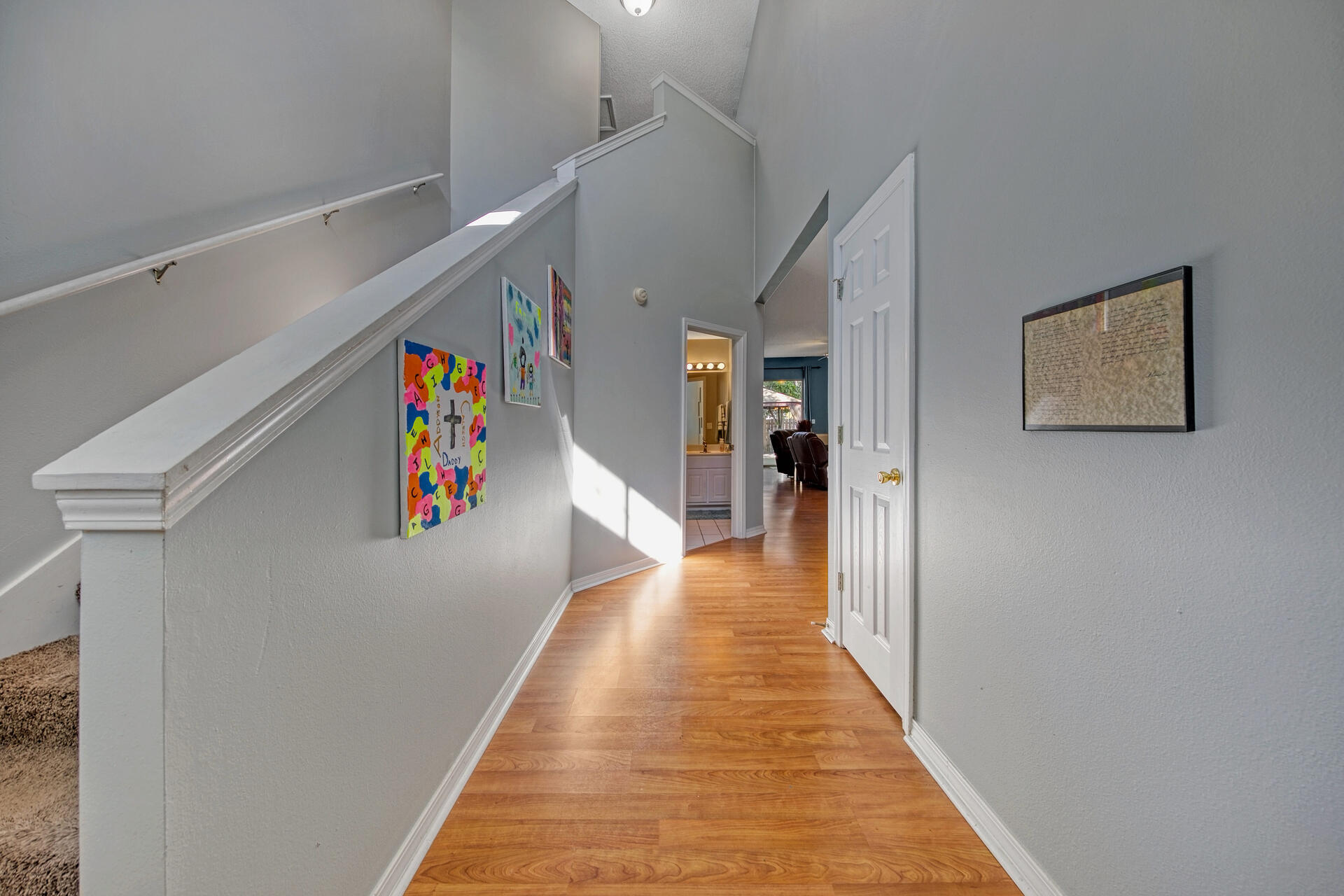 Magnolia Forest II - Residential