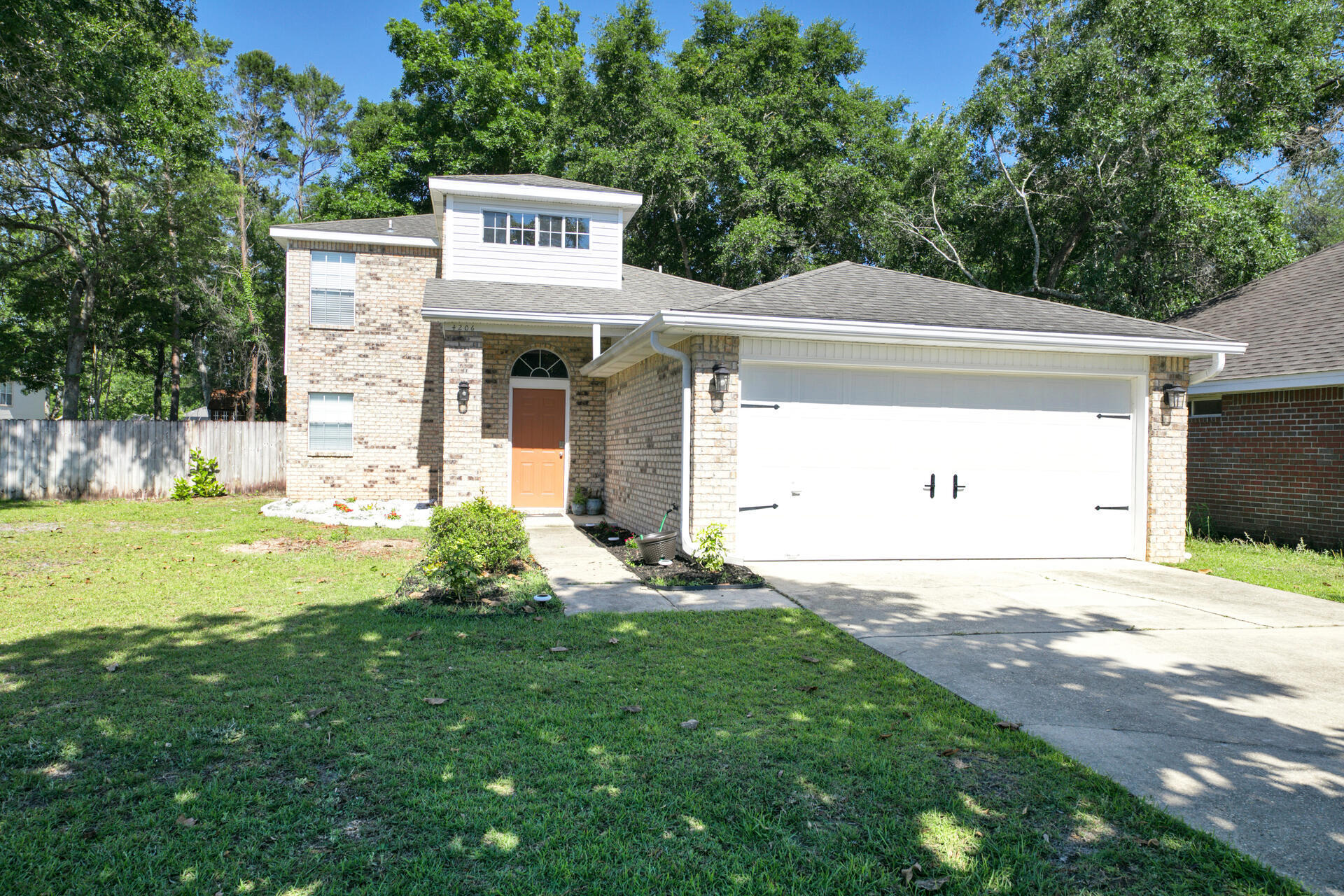 Magnolia Forest II - Residential