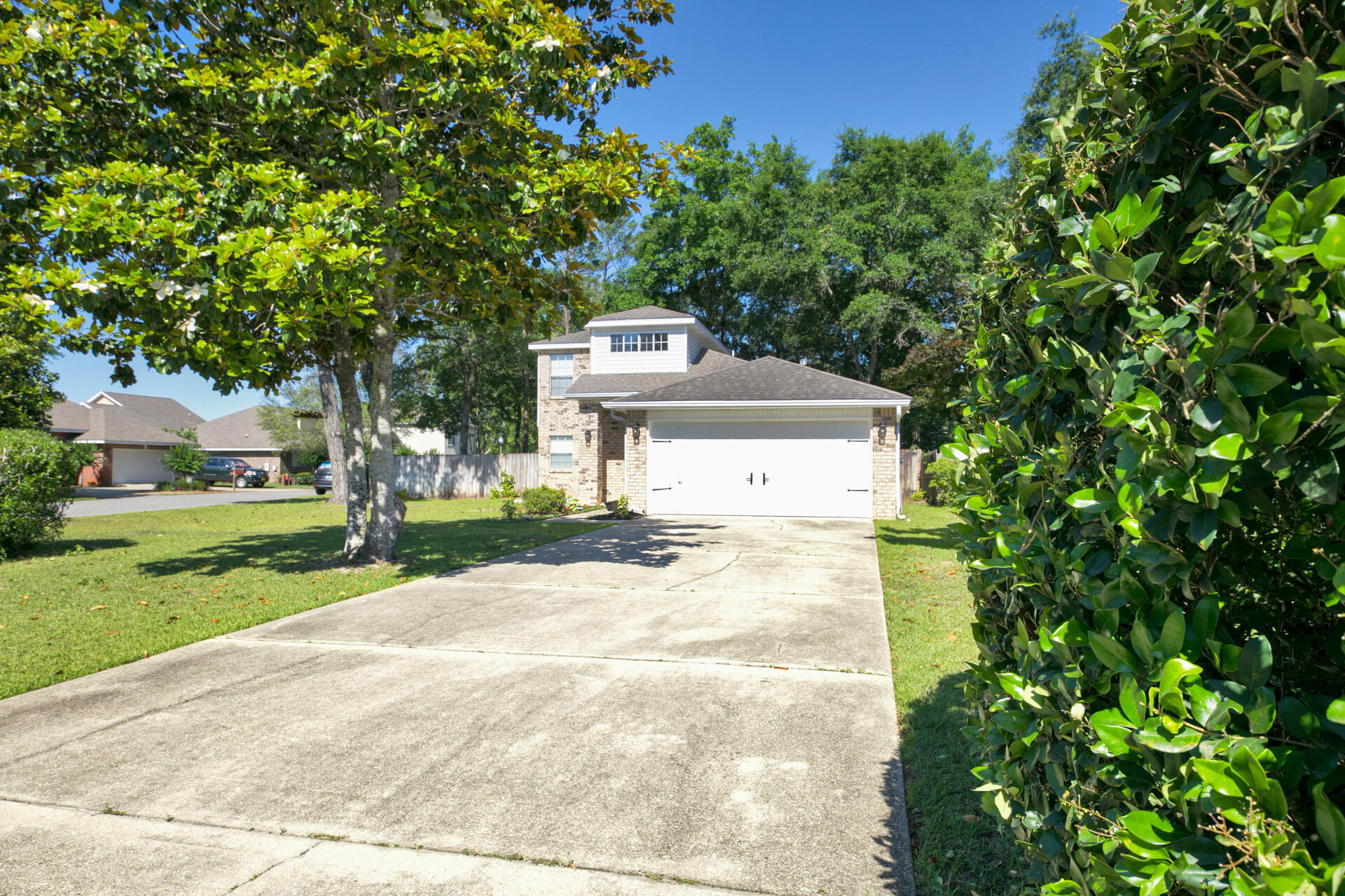 Magnolia Forest II - Residential