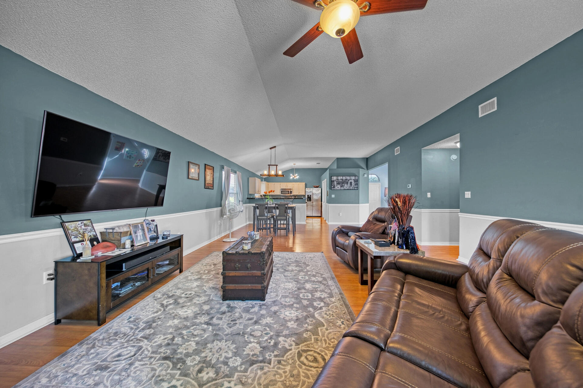 Magnolia Forest II - Residential