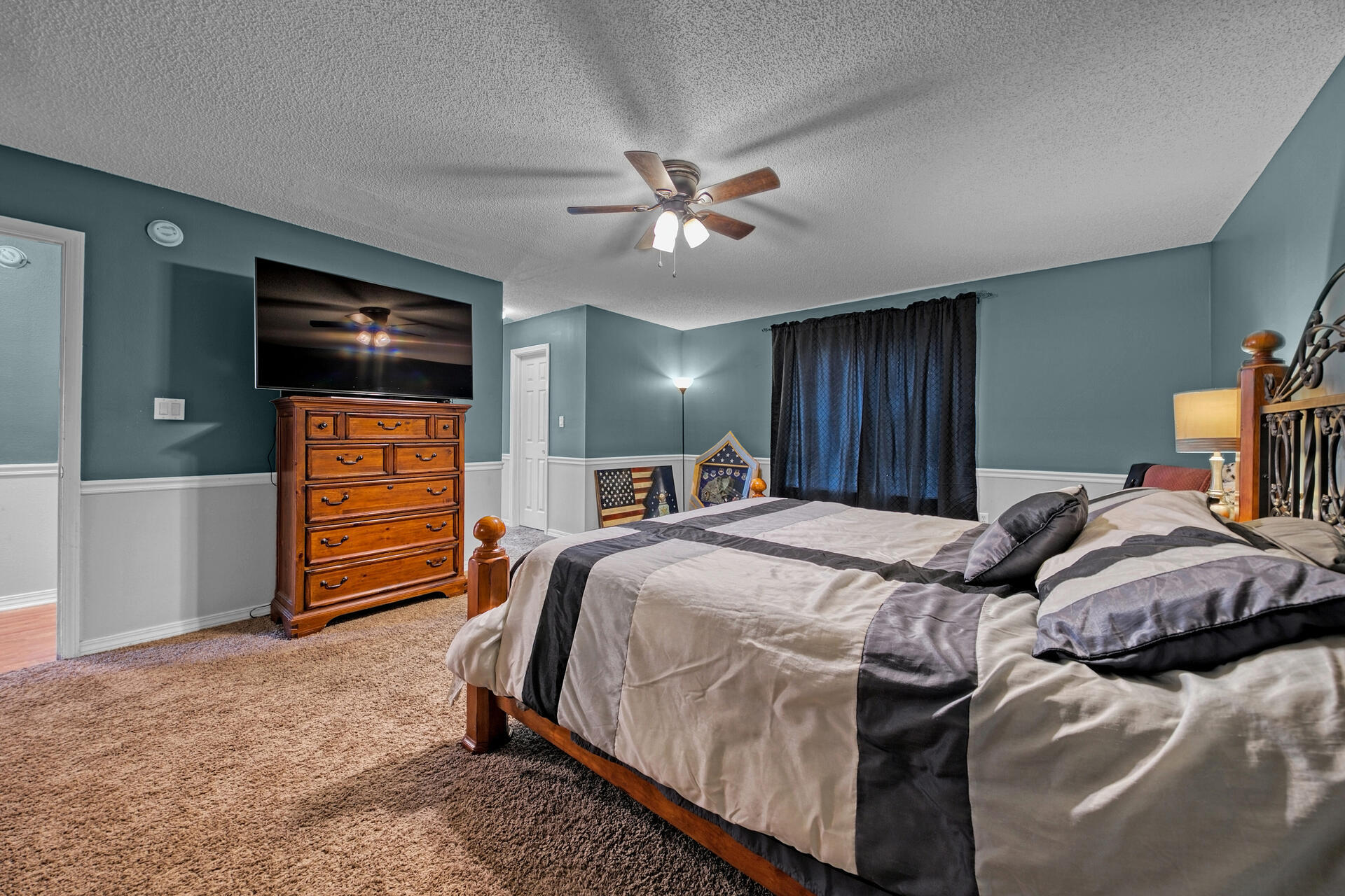 Magnolia Forest II - Residential