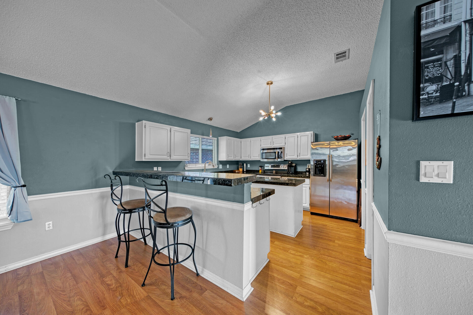 Magnolia Forest II - Residential