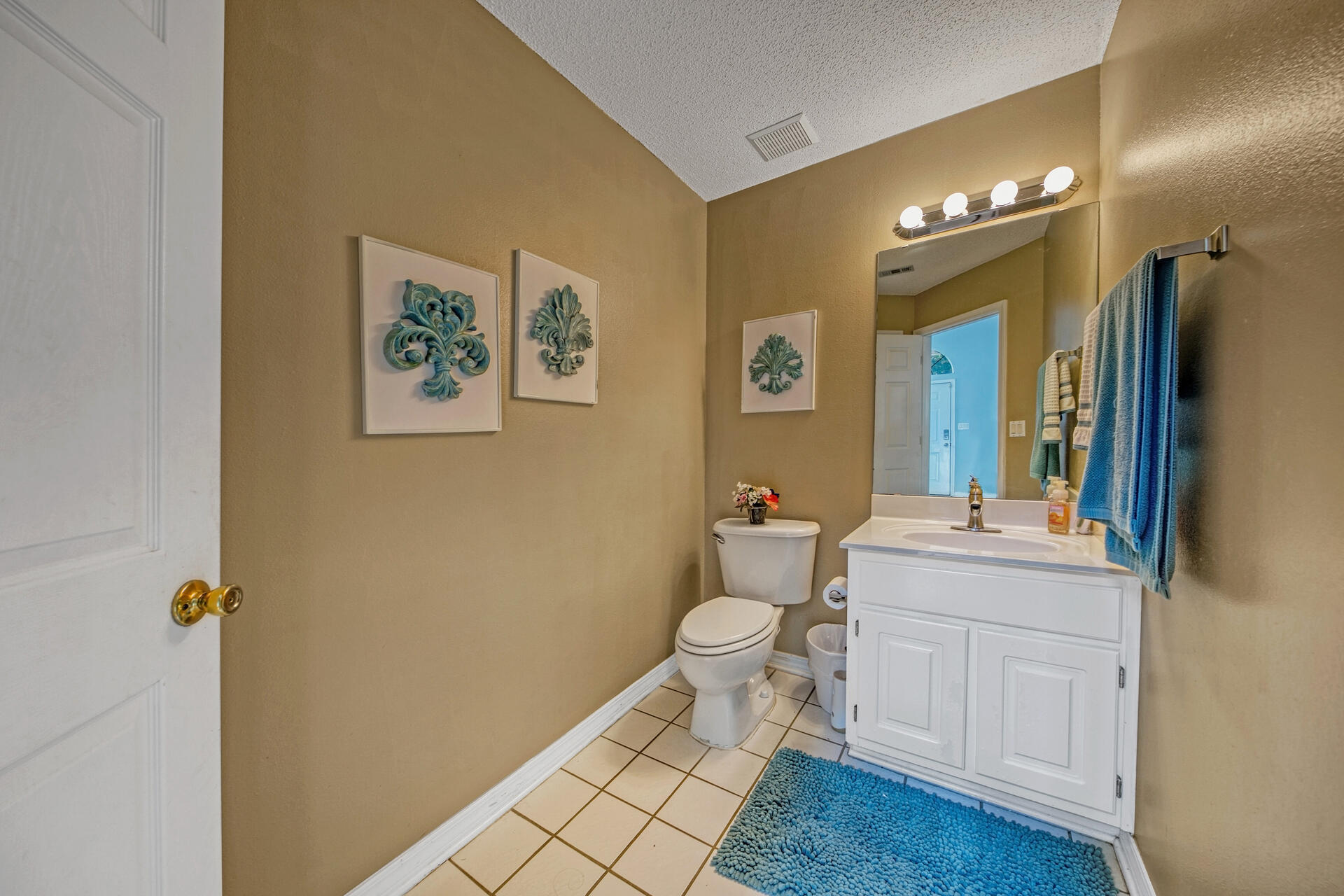 Magnolia Forest II - Residential