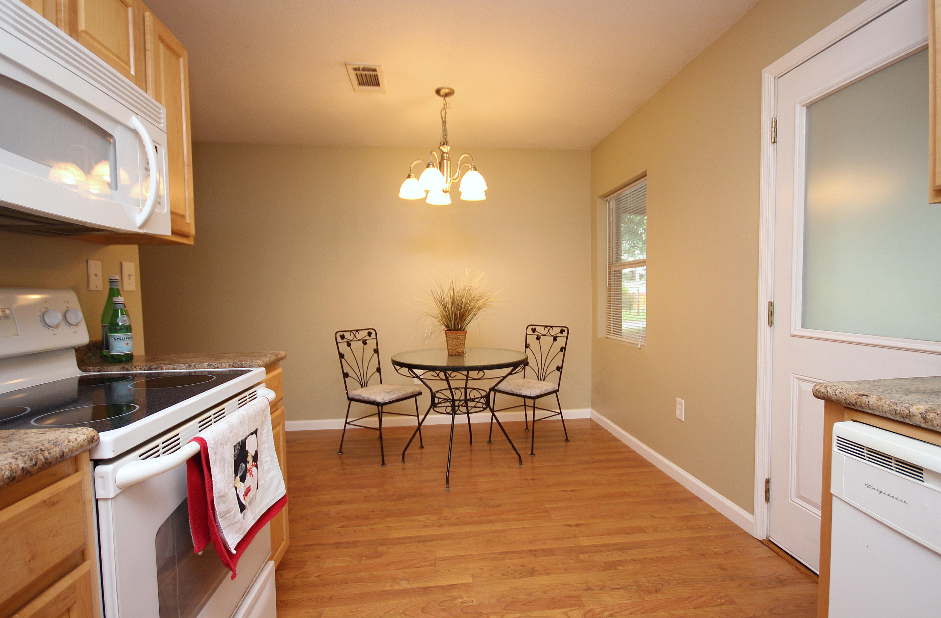 AUDUBON PLACE - Residential