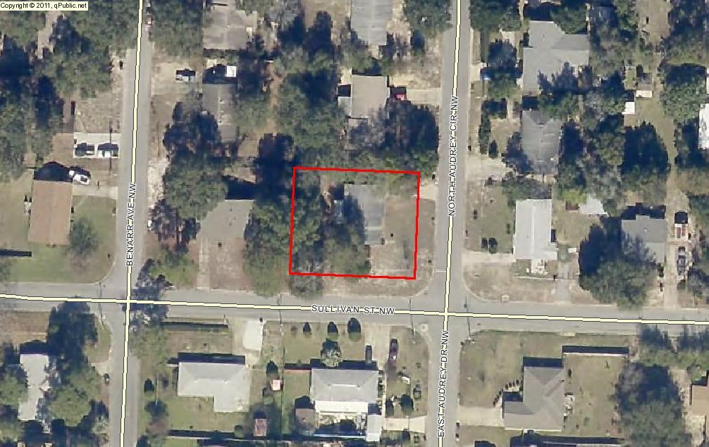 AUDUBON PLACE - Residential