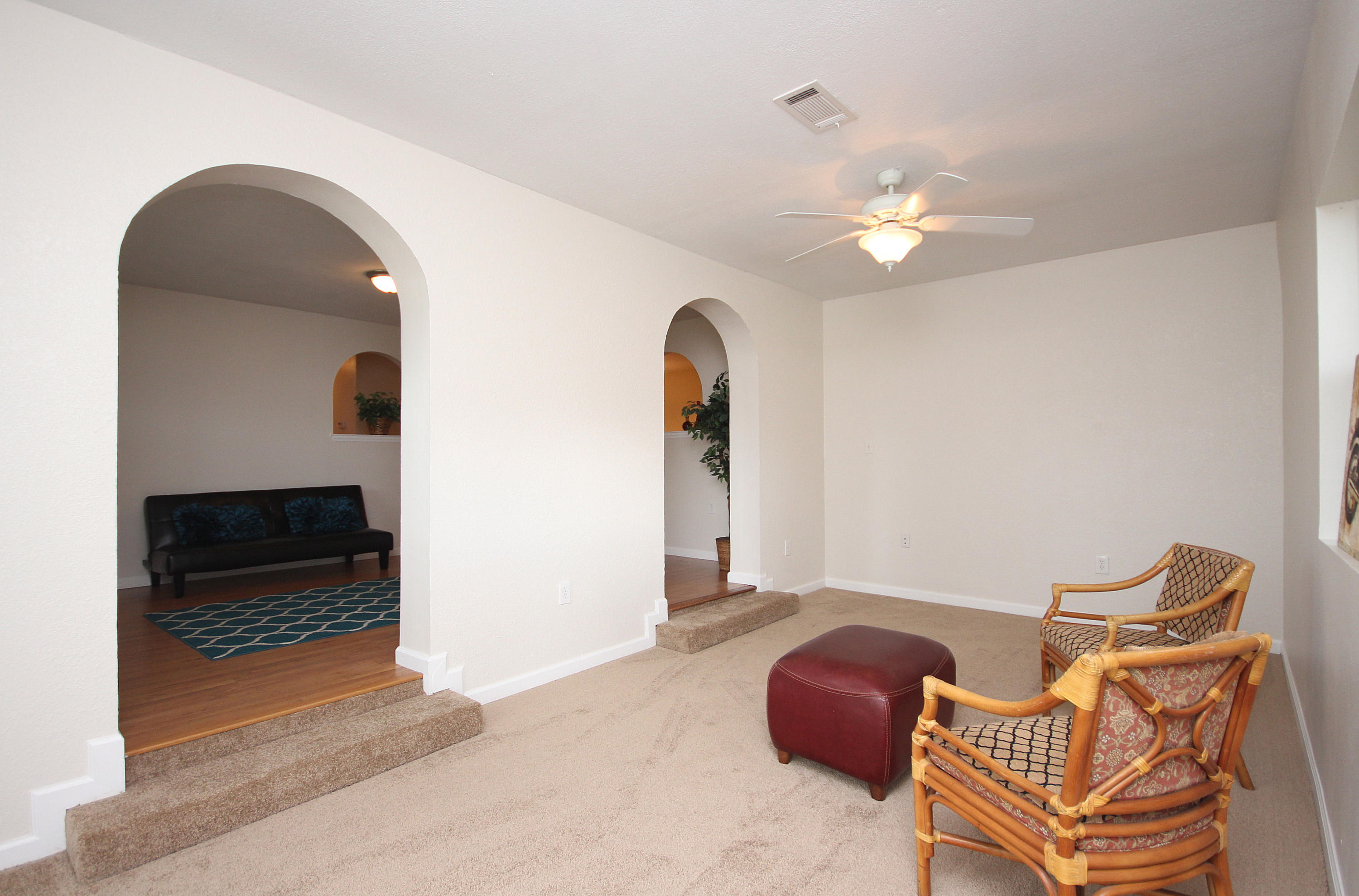 AUDUBON PLACE - Residential