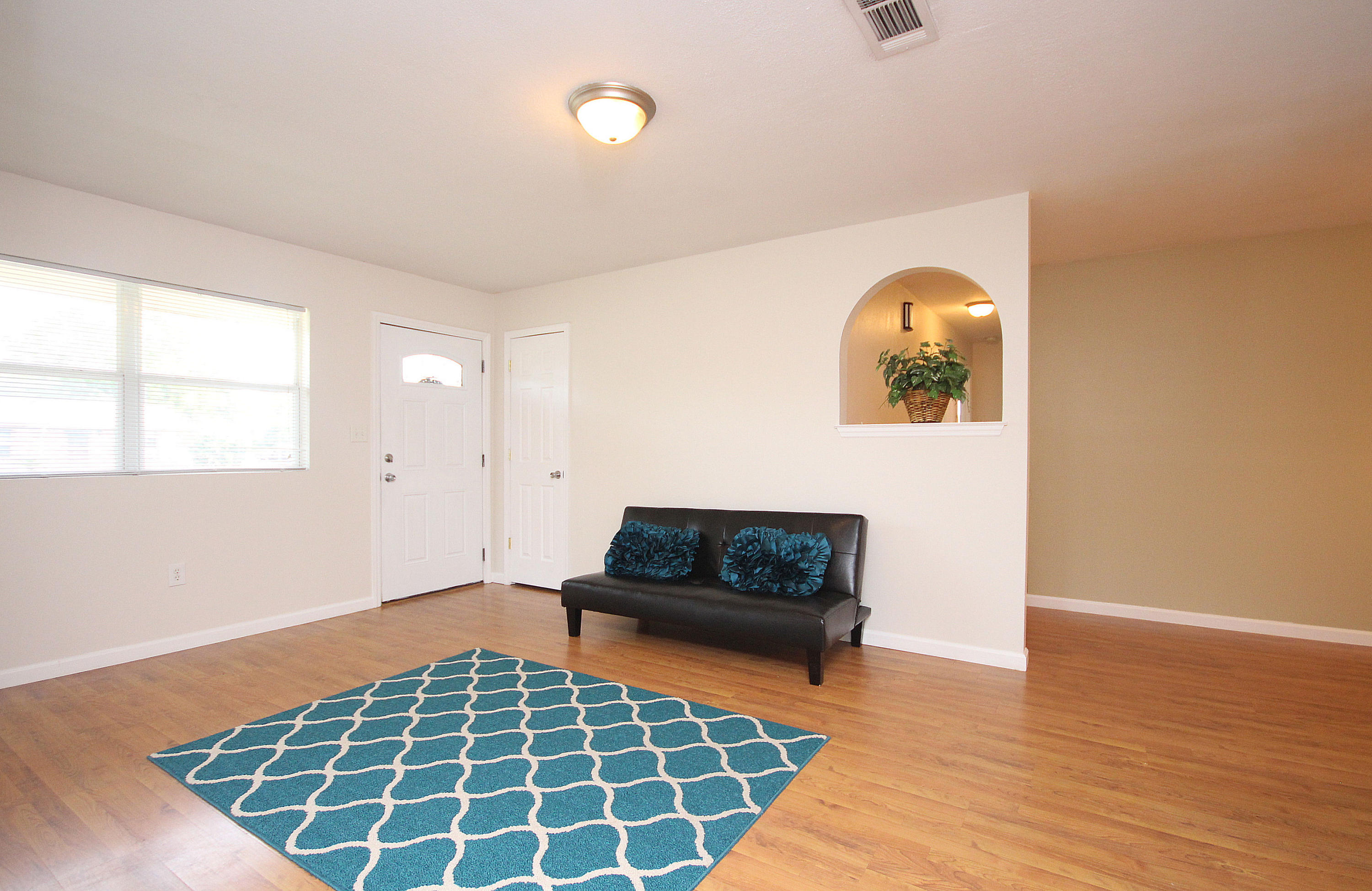 AUDUBON PLACE - Residential