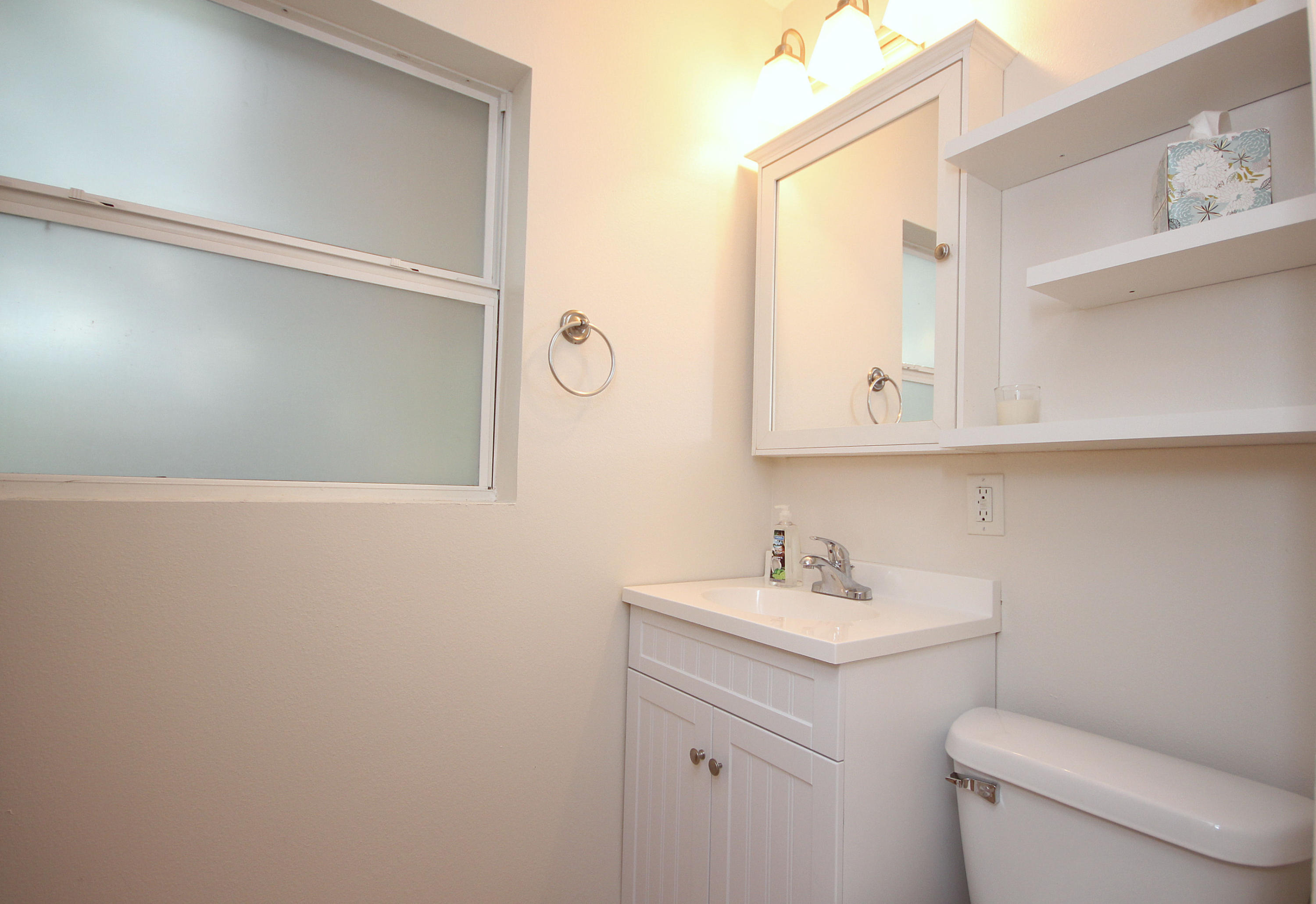 AUDUBON PLACE - Residential