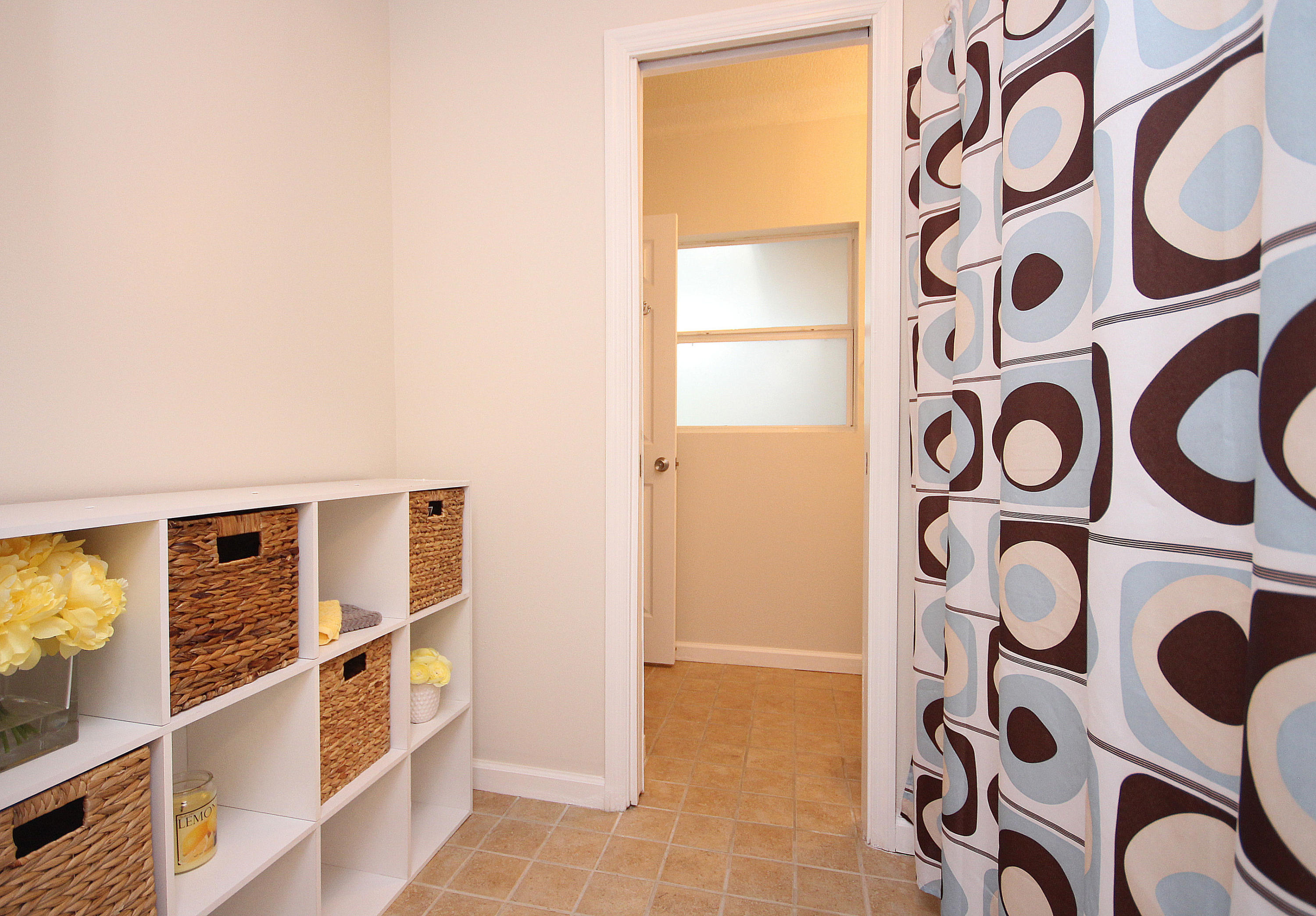 AUDUBON PLACE - Residential