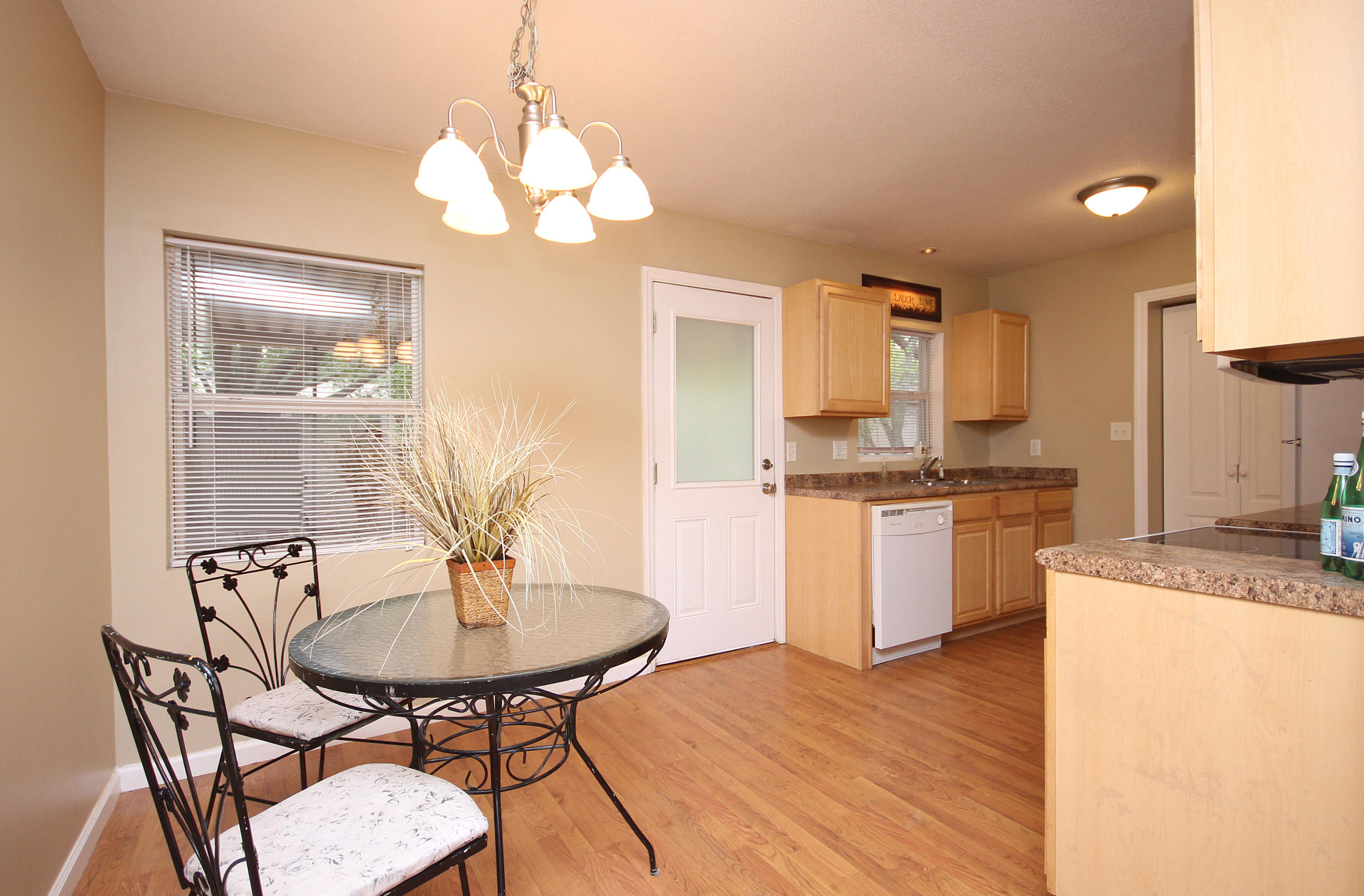 AUDUBON PLACE - Residential