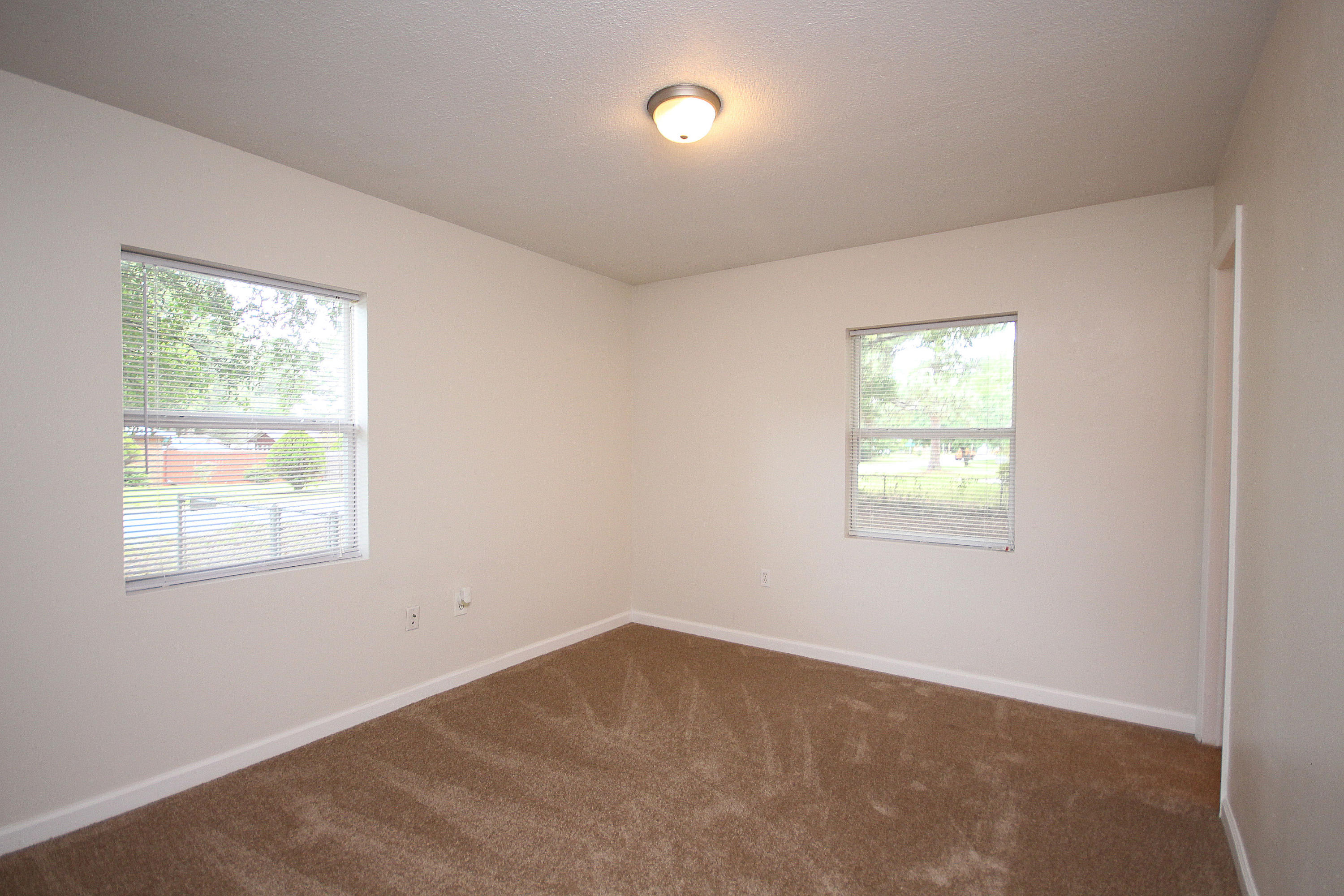 AUDUBON PLACE - Residential