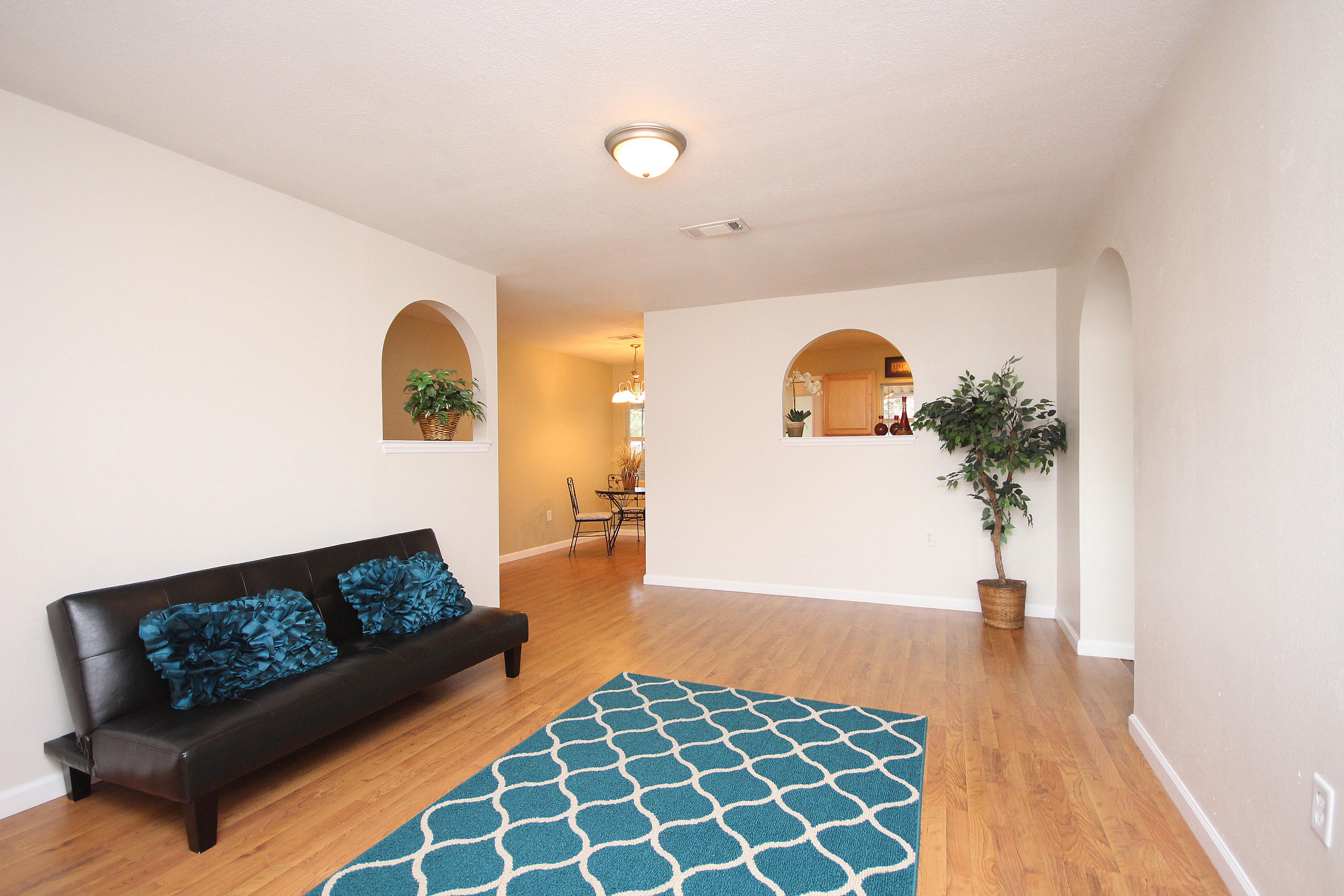 AUDUBON PLACE - Residential