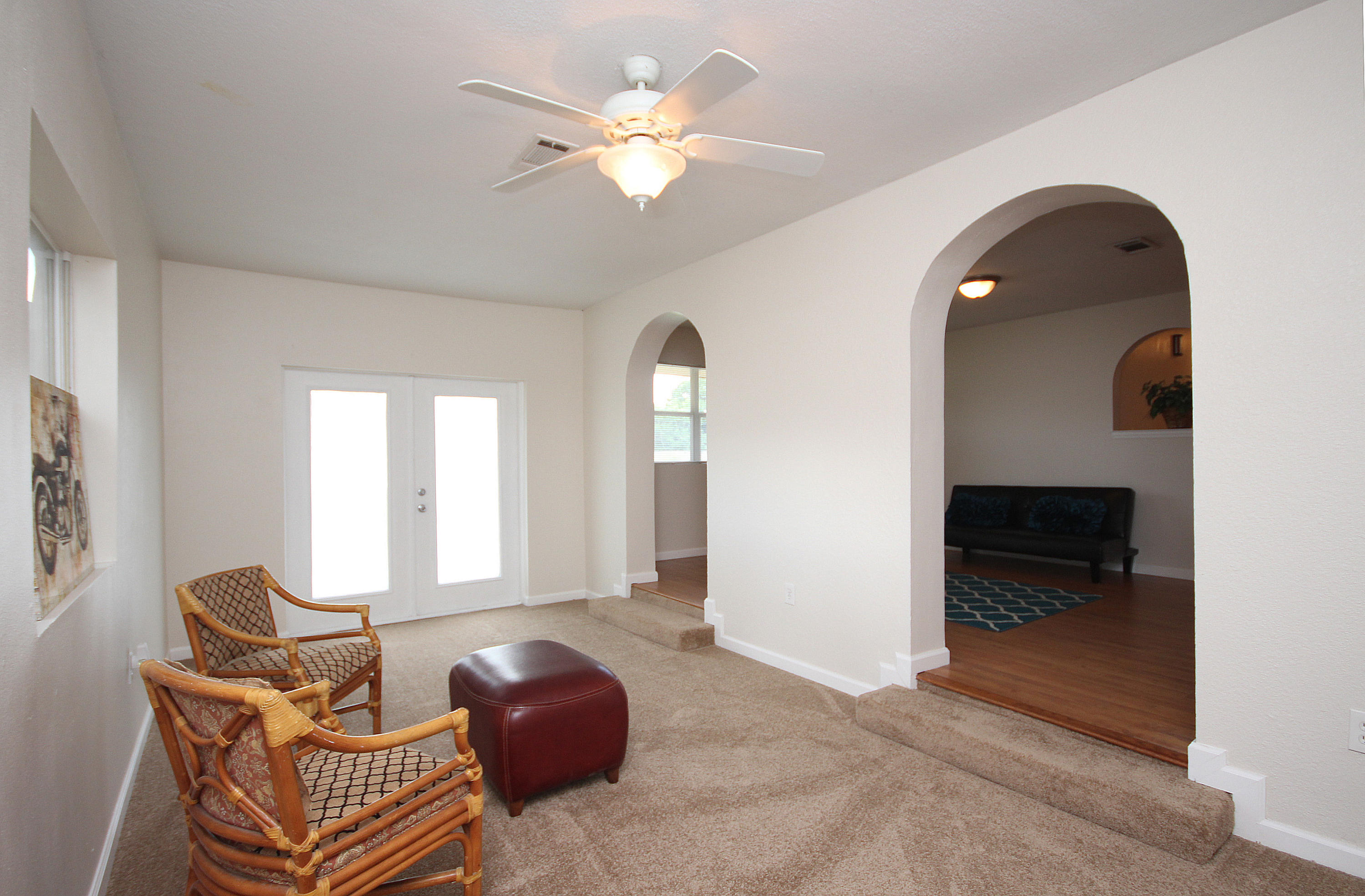 AUDUBON PLACE - Residential