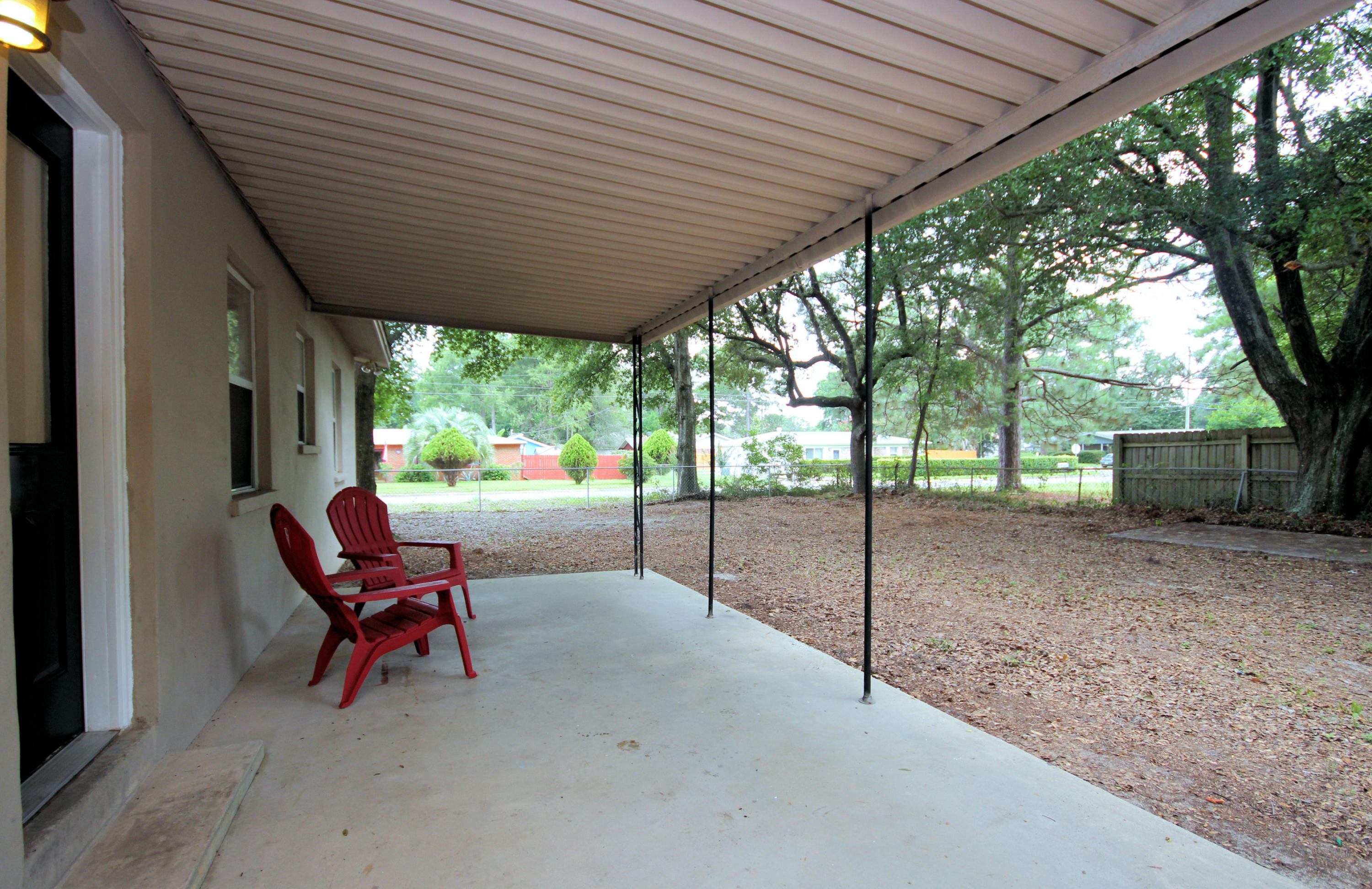 AUDUBON PLACE - Residential