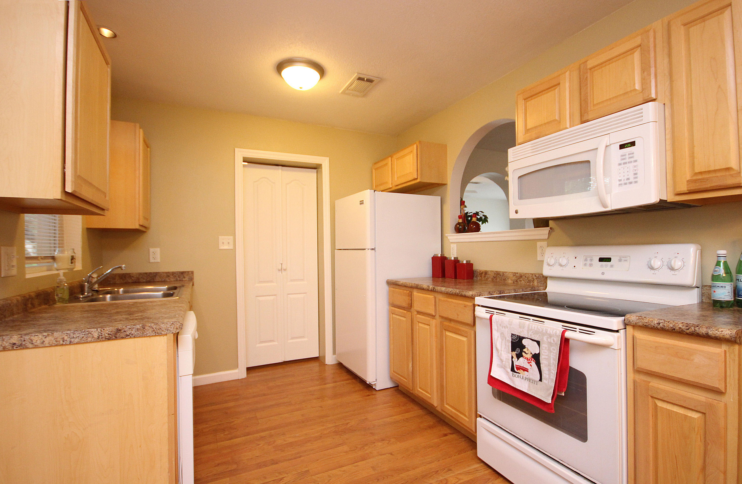 AUDUBON PLACE - Residential